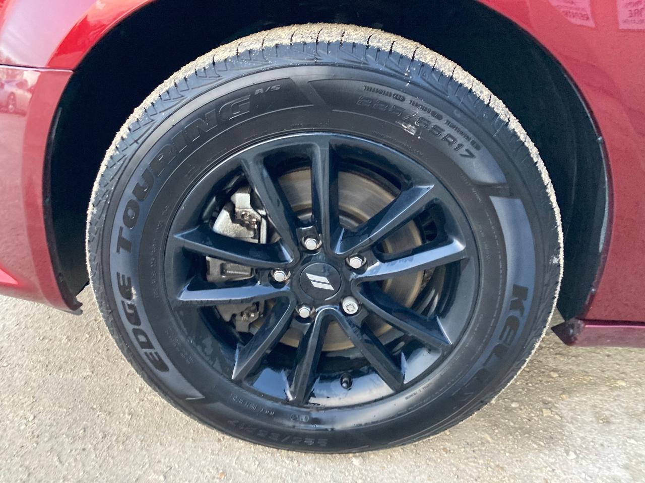 2019 Dodge Grand Caravan GT 2WD - Photo #7