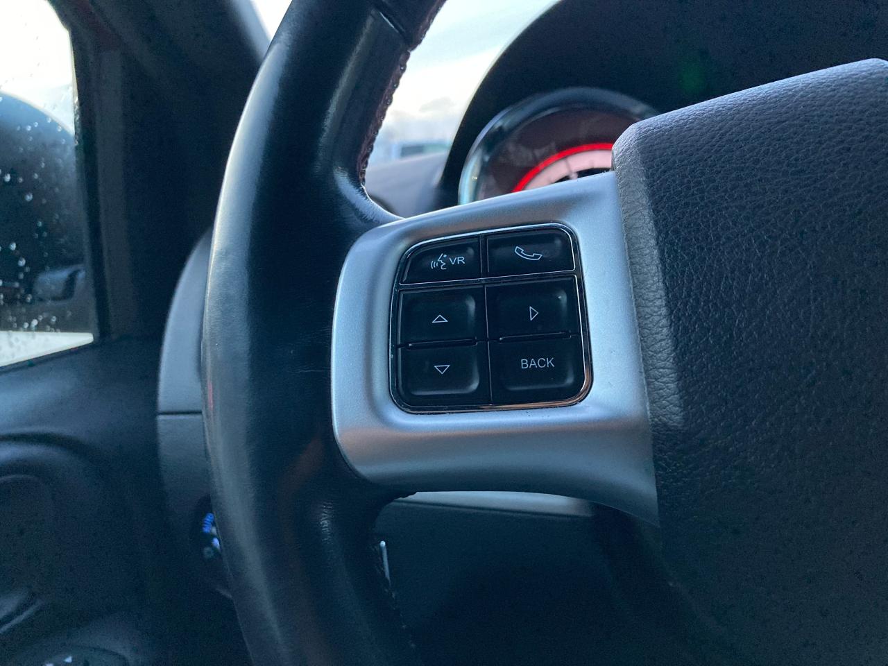 2019 Dodge Grand Caravan GT 2WD - Photo #19