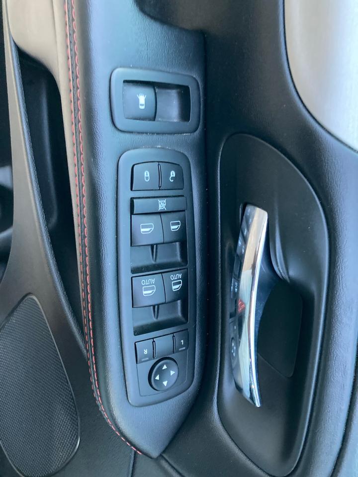 2019 Dodge Grand Caravan GT 2WD - Photo #23