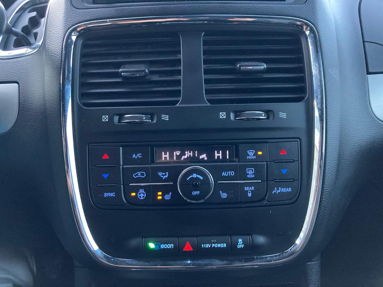 2019 Dodge Grand Caravan GT 2WD - Photo #16