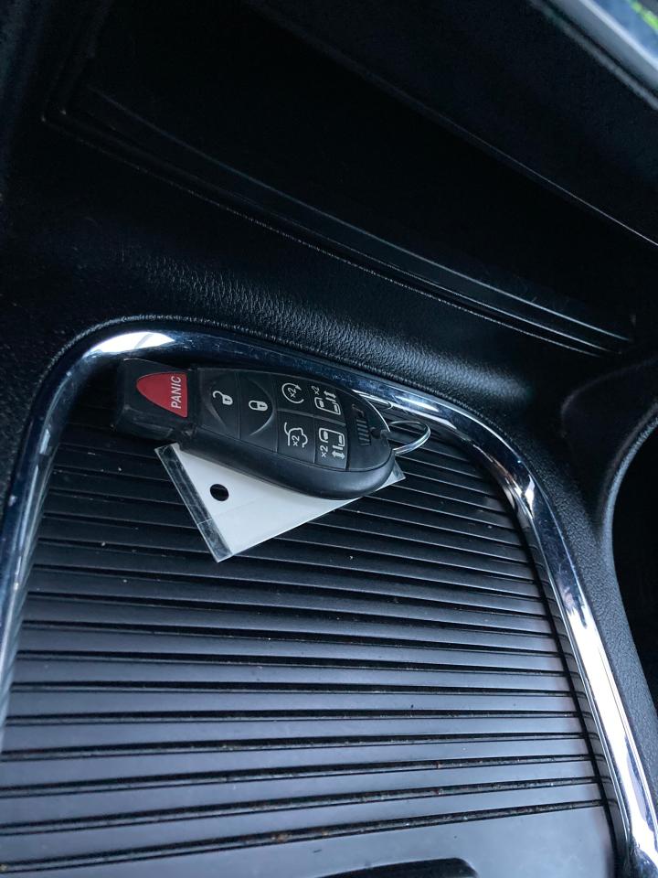 2019 Dodge Grand Caravan GT 2WD - Photo #24