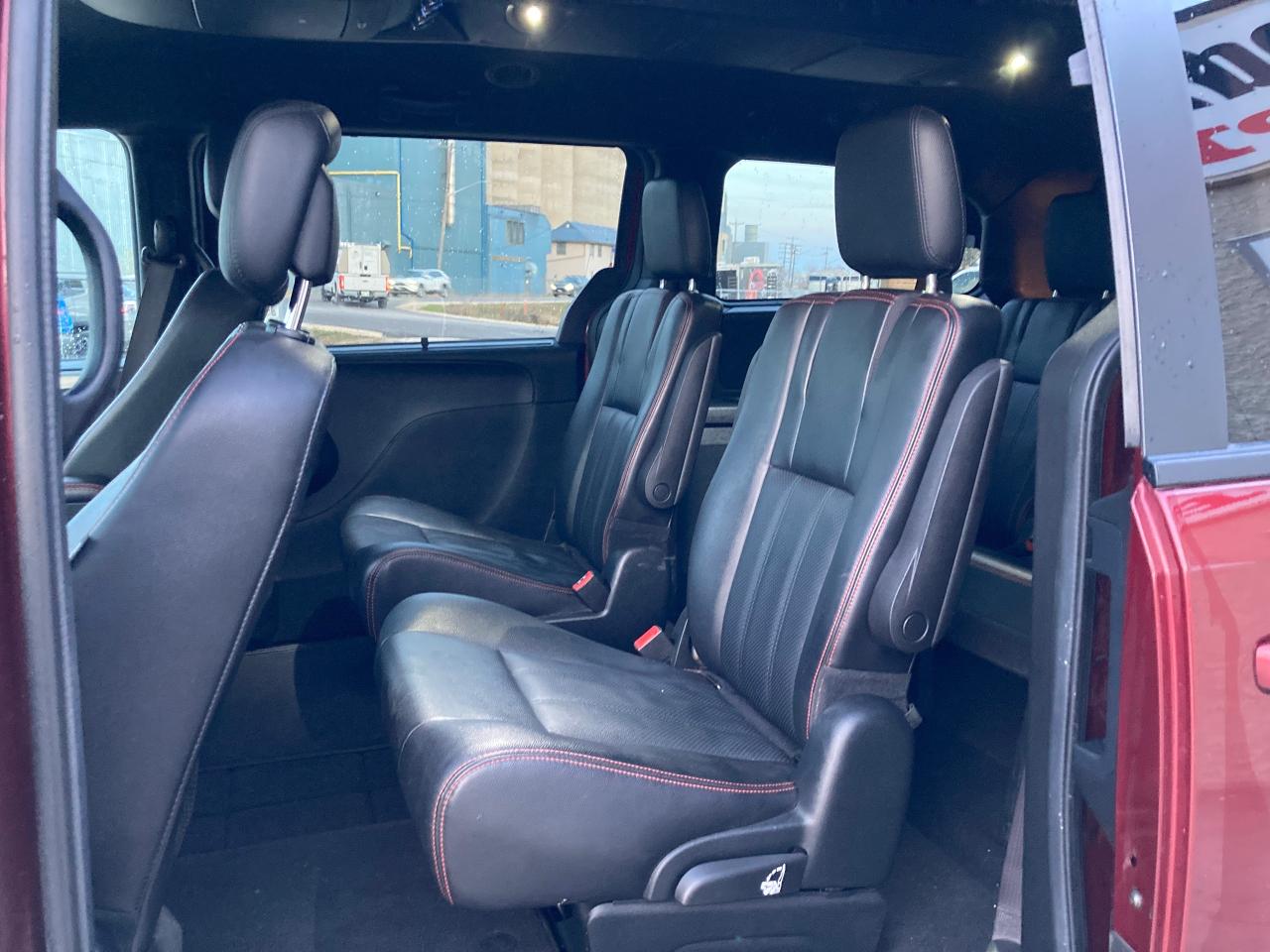 2019 Dodge Grand Caravan GT 2WD - Photo #13