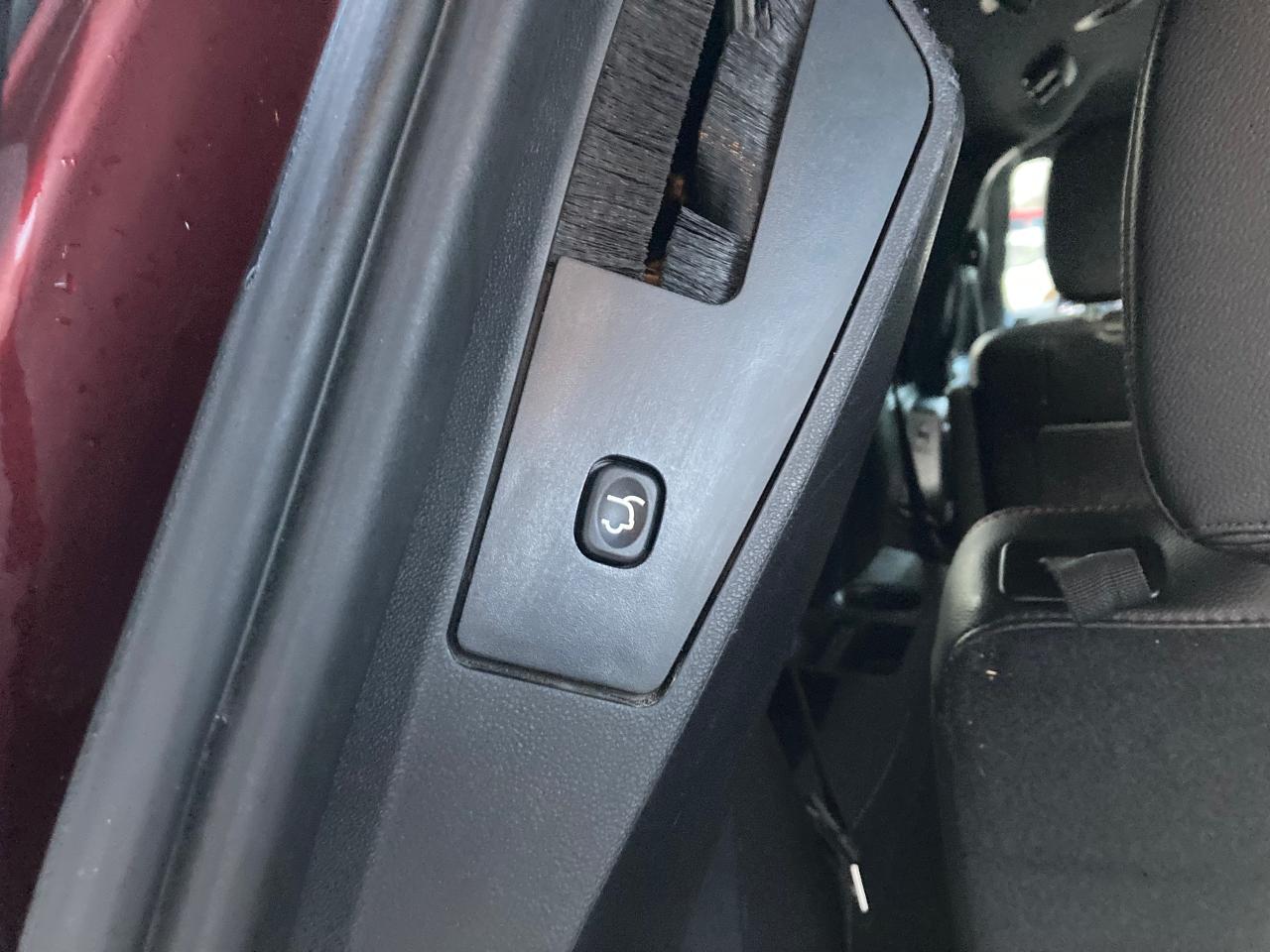 2019 Dodge Grand Caravan GT 2WD - Photo #21