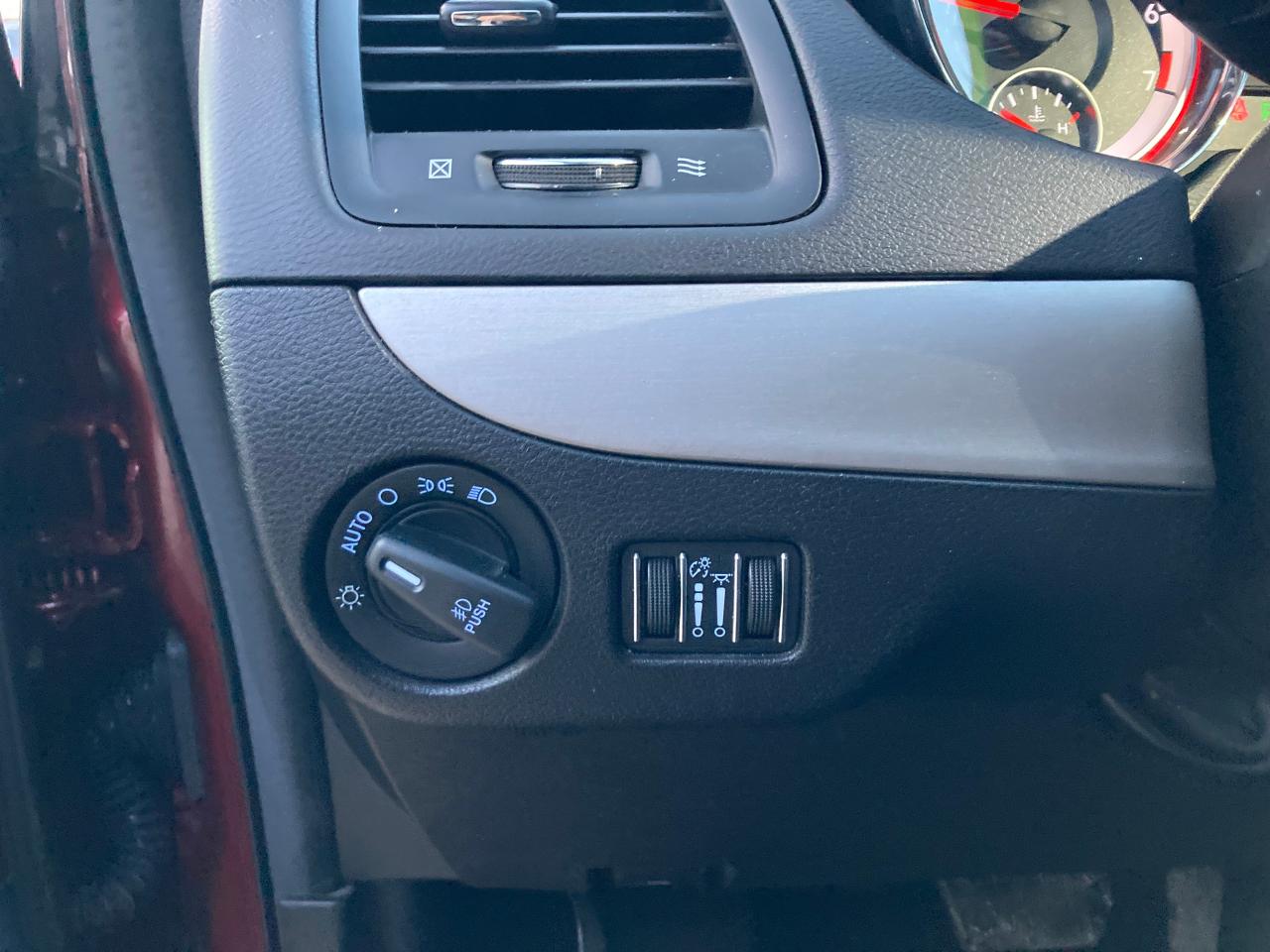 2019 Dodge Grand Caravan GT 2WD - Photo #18