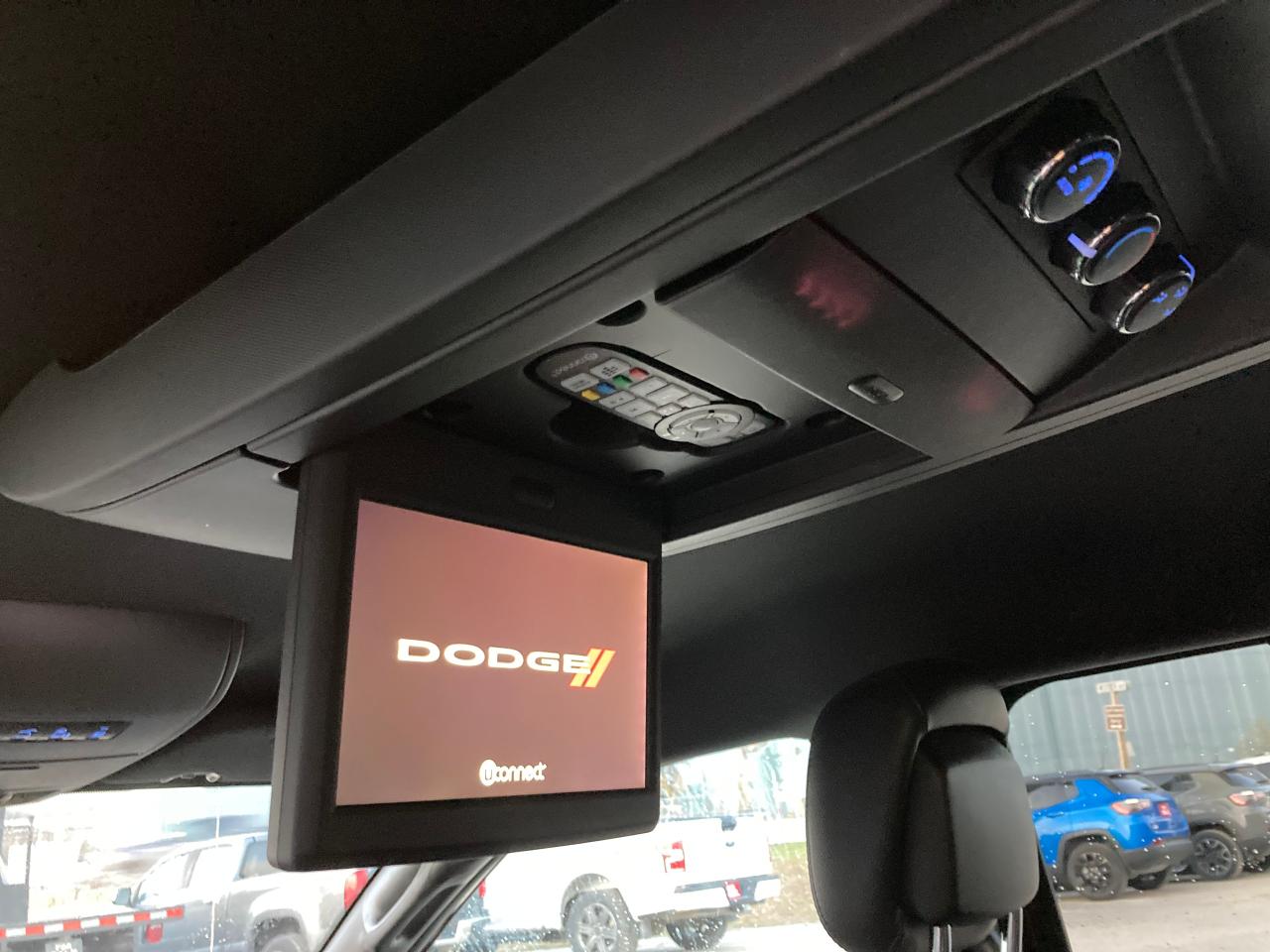 2019 Dodge Grand Caravan GT 2WD - Photo #15