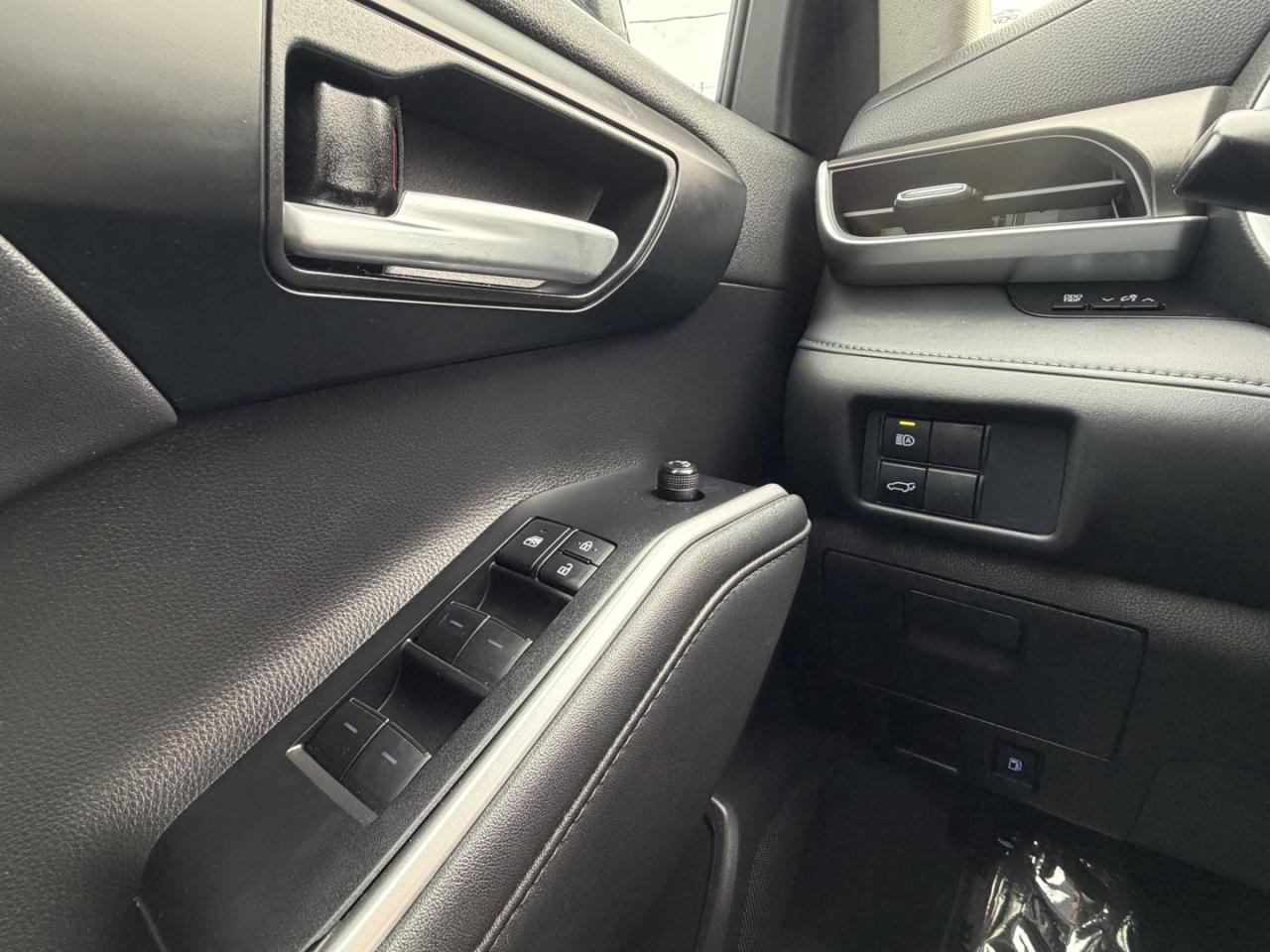 2020 Toyota Highlander XLE AWD V6 Photo