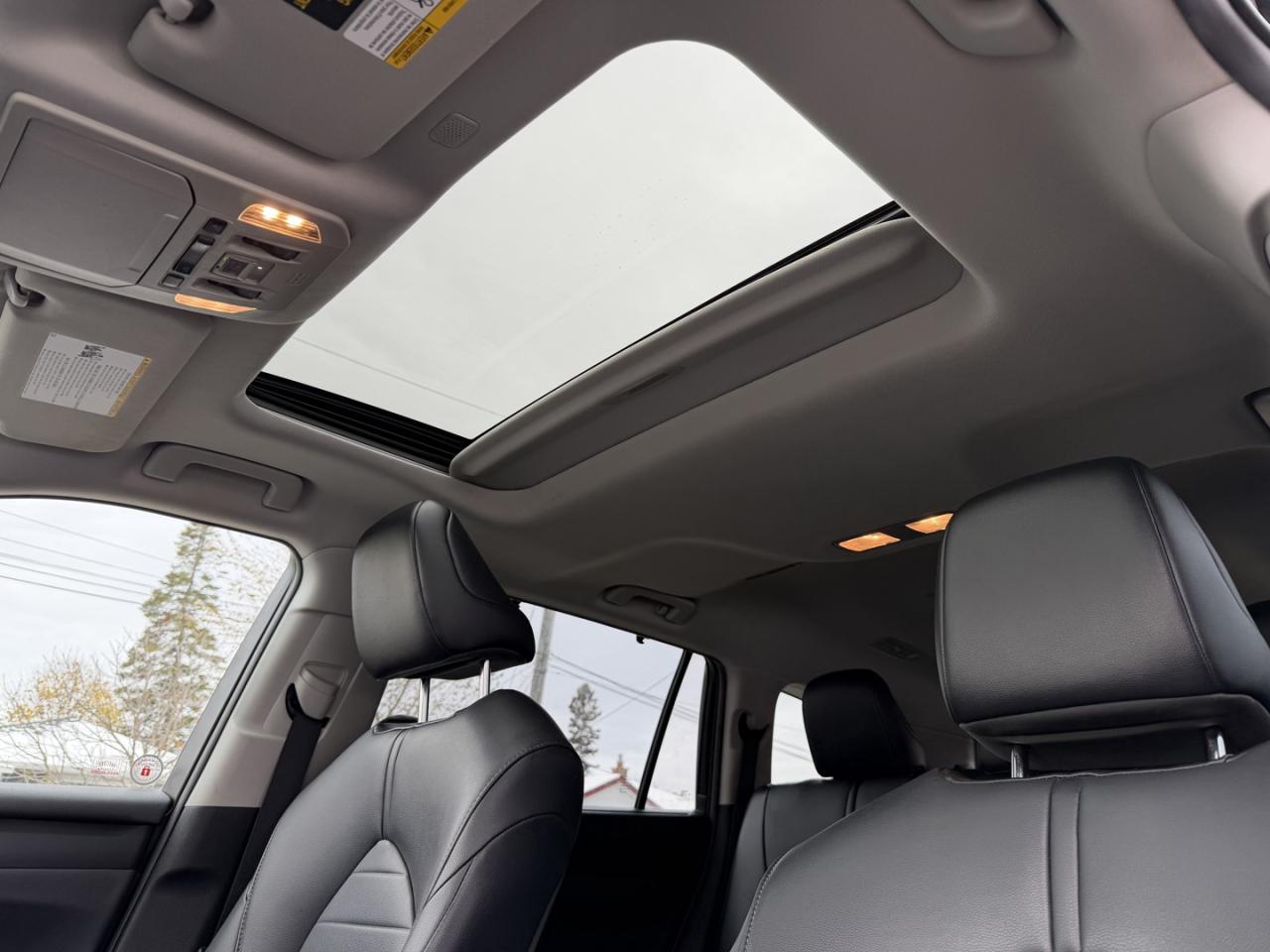 2020 Toyota Highlander XLE AWD V6 Photo