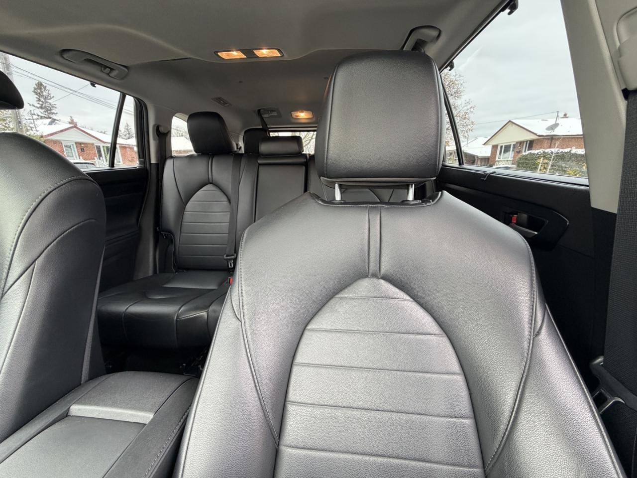 2020 Toyota Highlander XLE AWD V6 Photo