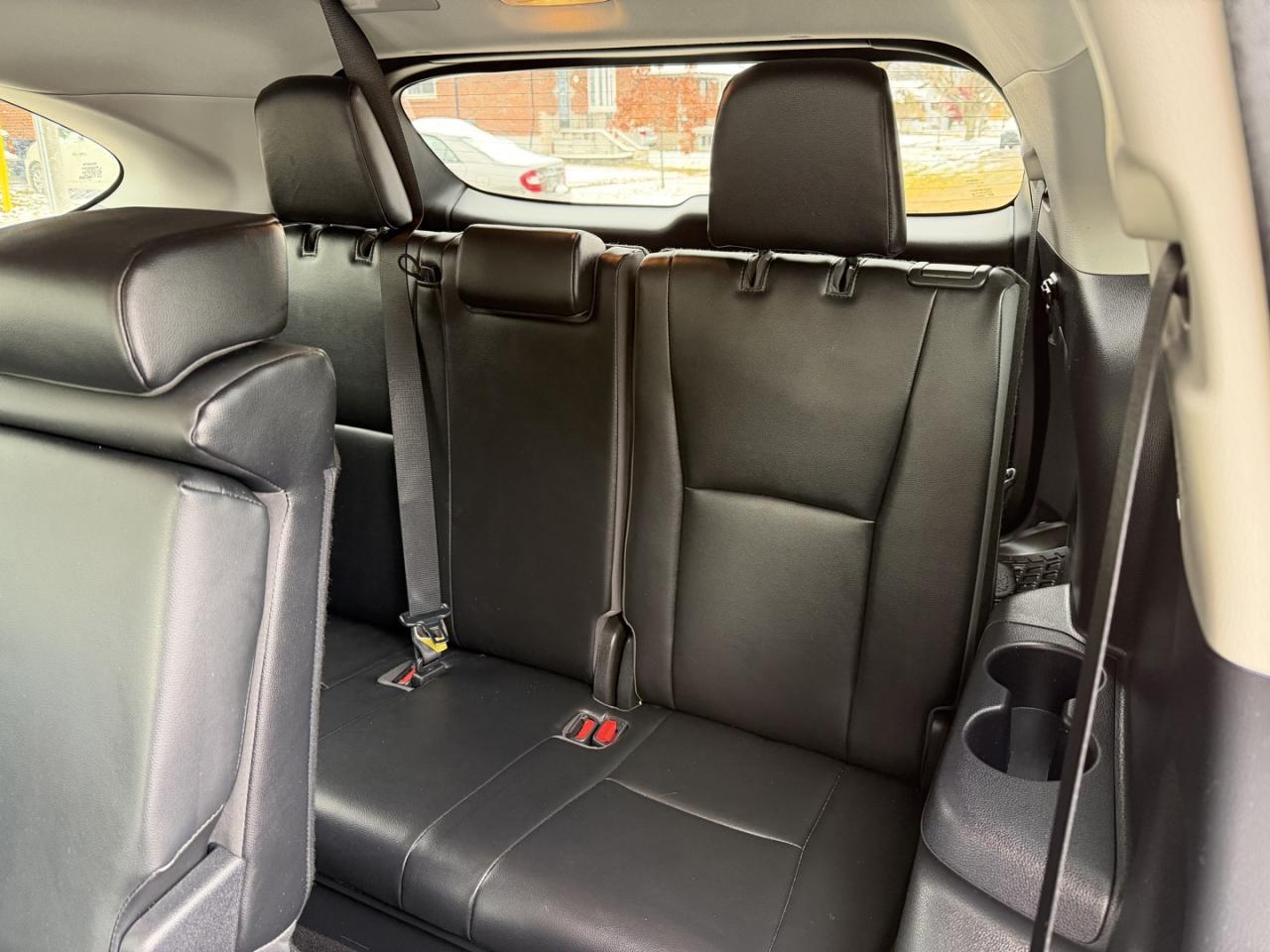 2020 Toyota Highlander XLE AWD V6 Photo