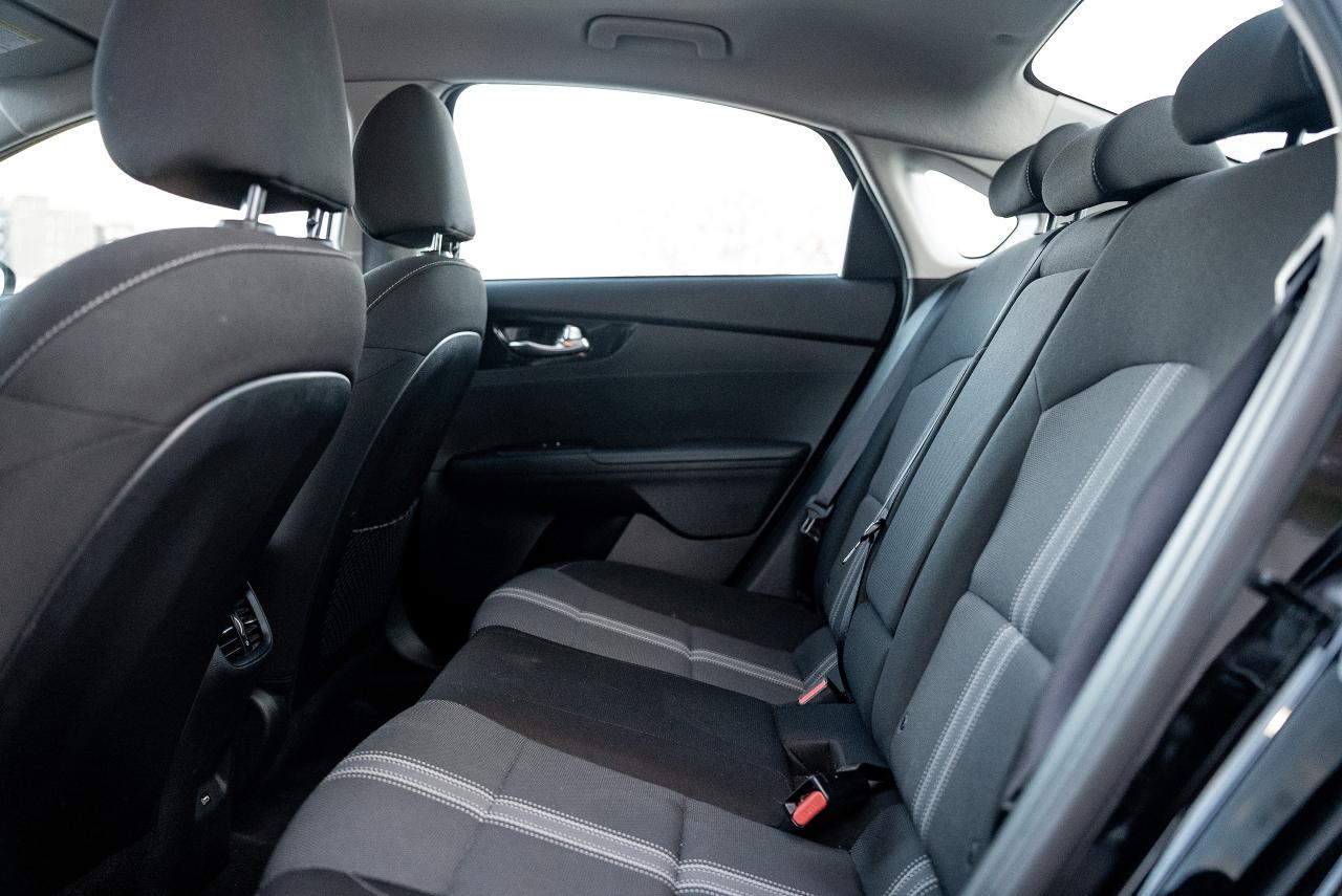 2022 Kia Forte EX IVT | NO ACCIDENT | CLEAN CARFAX | Photo