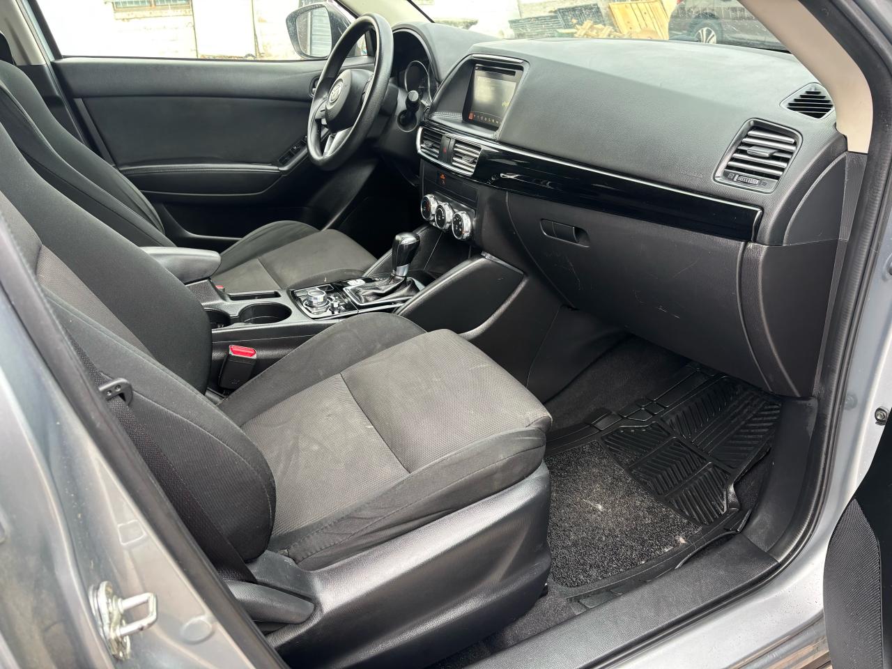 2016 Mazda CX-5 GX AWD CERTIFIED - Photo #16
