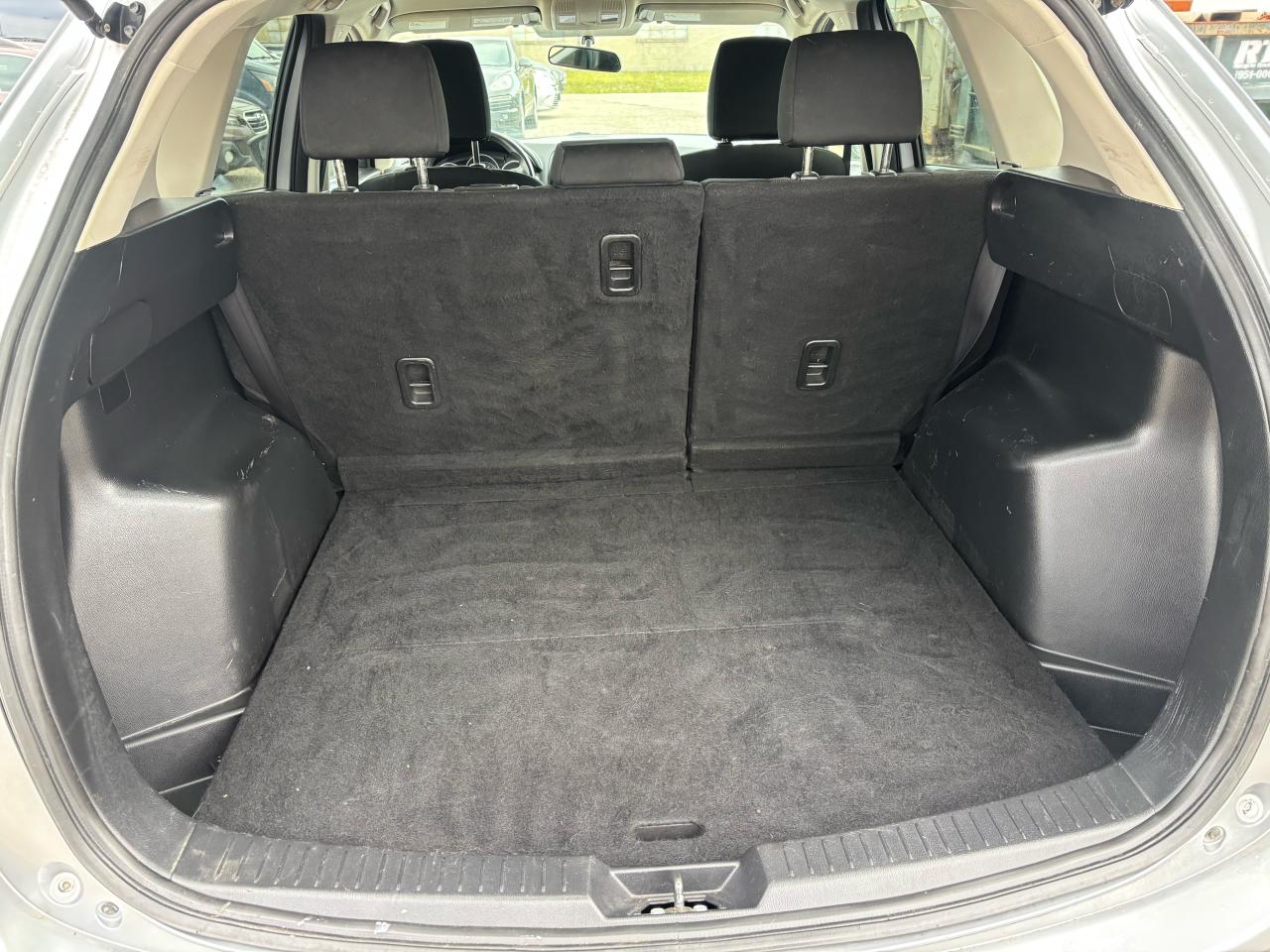 2016 Mazda CX-5 GX AWD CERTIFIED - Photo #14