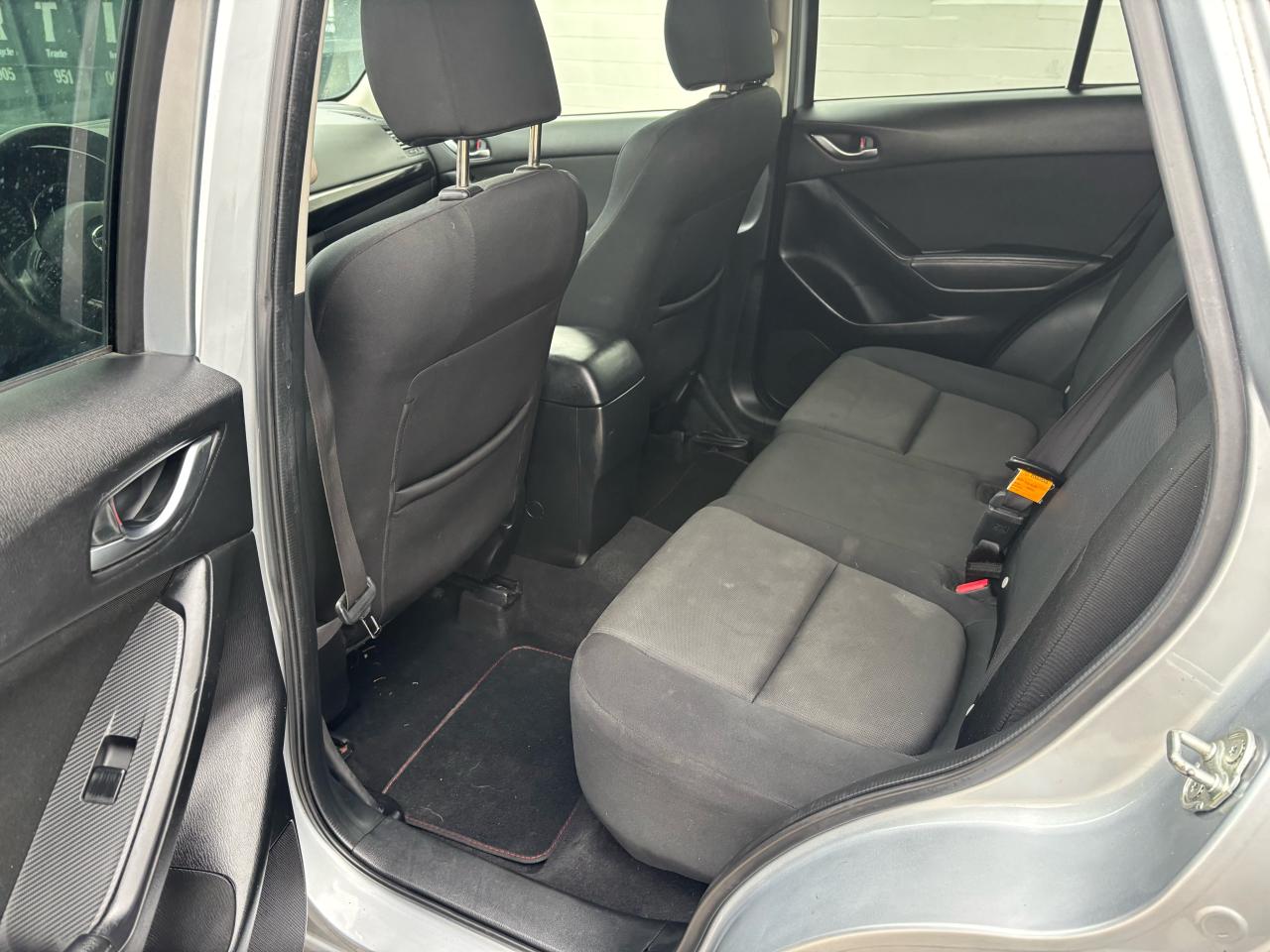 2016 Mazda CX-5 GX AWD CERTIFIED - Photo #11