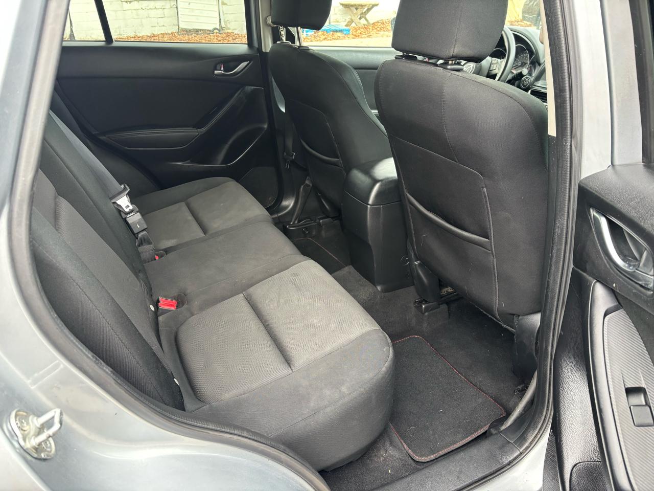 2016 Mazda CX-5 GX AWD CERTIFIED - Photo #15