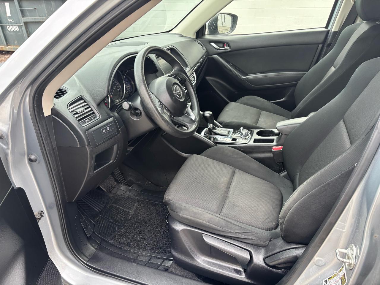 2016 Mazda CX-5 GX AWD CERTIFIED - Photo #17