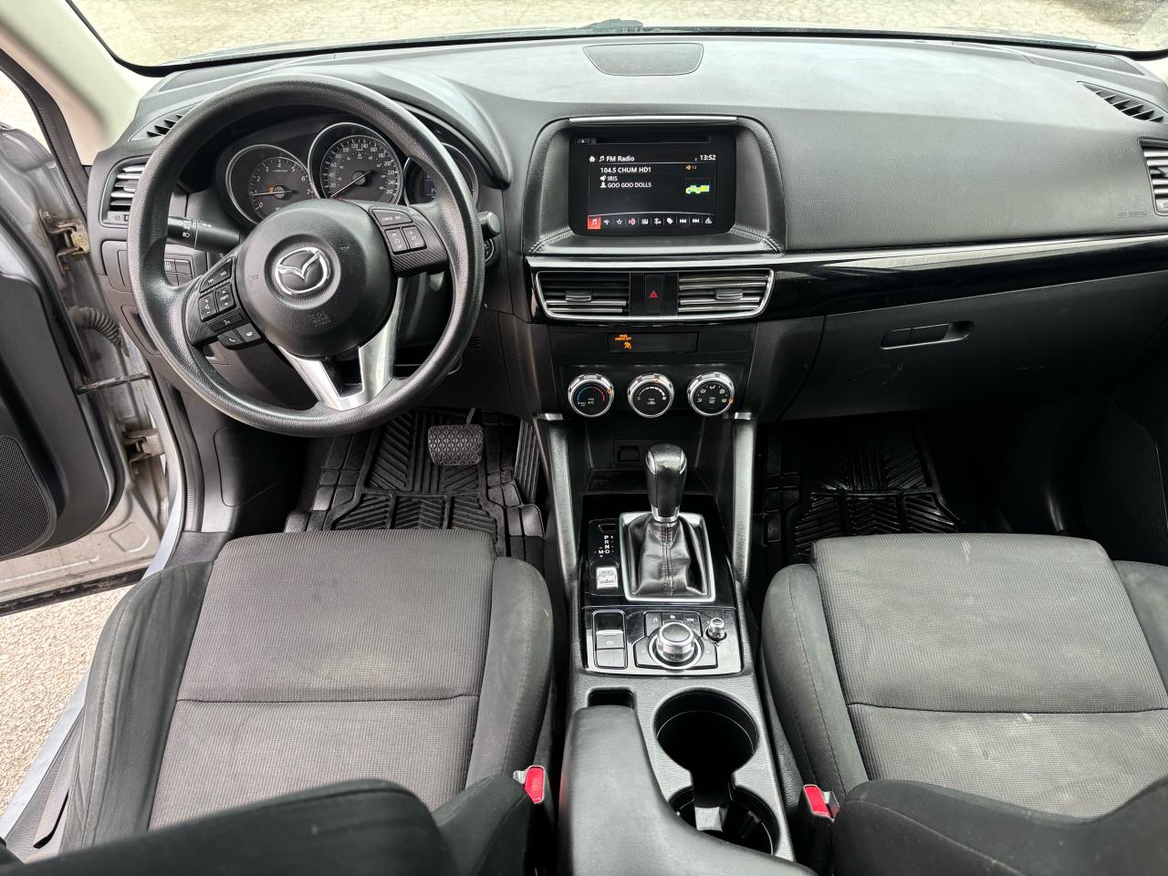 2016 Mazda CX-5 GX AWD CERTIFIED - Photo #2