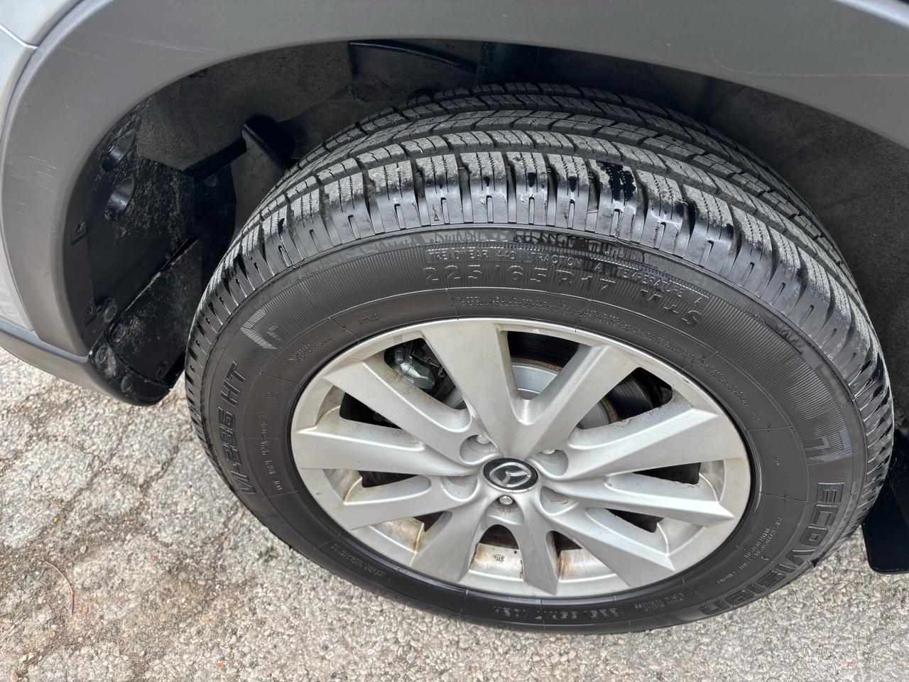 2016 Mazda CX-5 GX AWD CERTIFIED - Photo #18