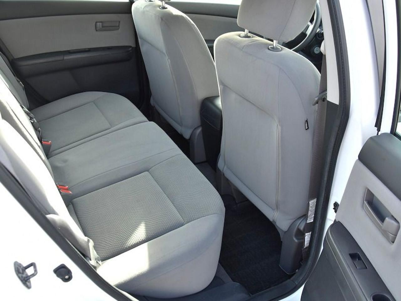 2012 Nissan Sentra 2.0 Photo