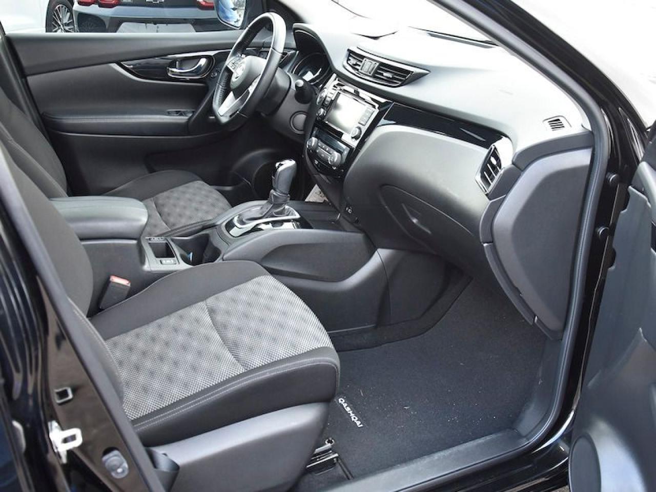 2020 Nissan Qashqai SV - Photo #7