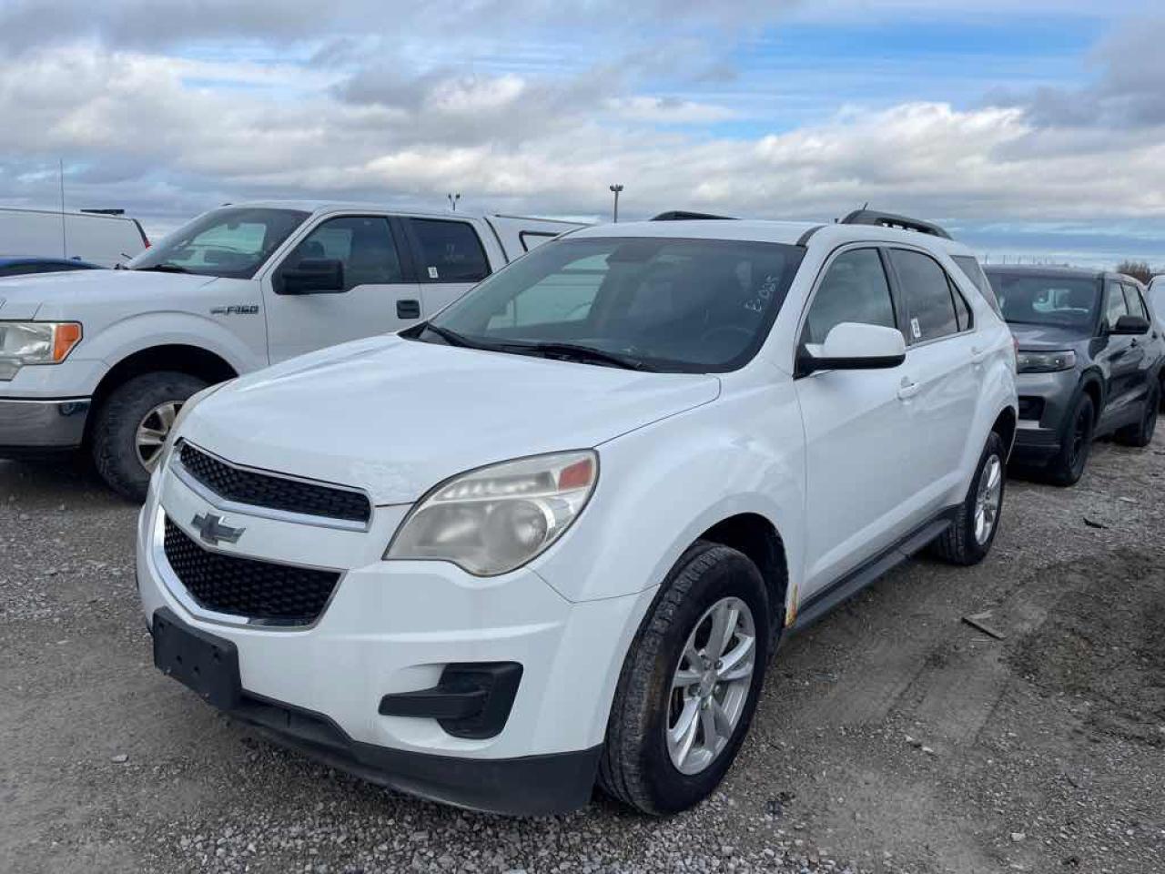 Used 2014 CHEVRO EQUINOX LT  for sale in Innisfil, ON