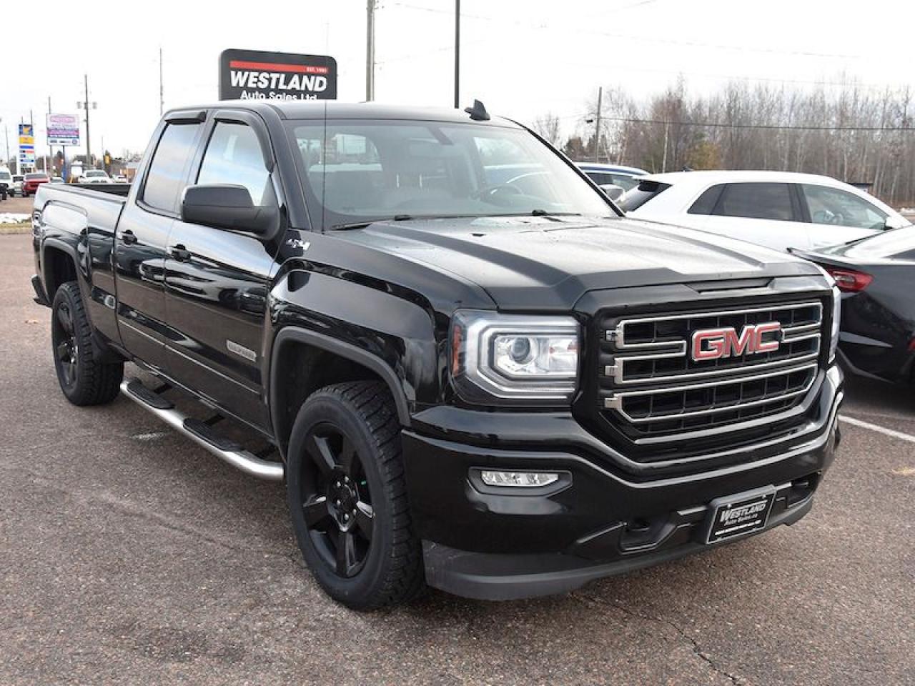 2019 GMC Sierra 1500  Photo