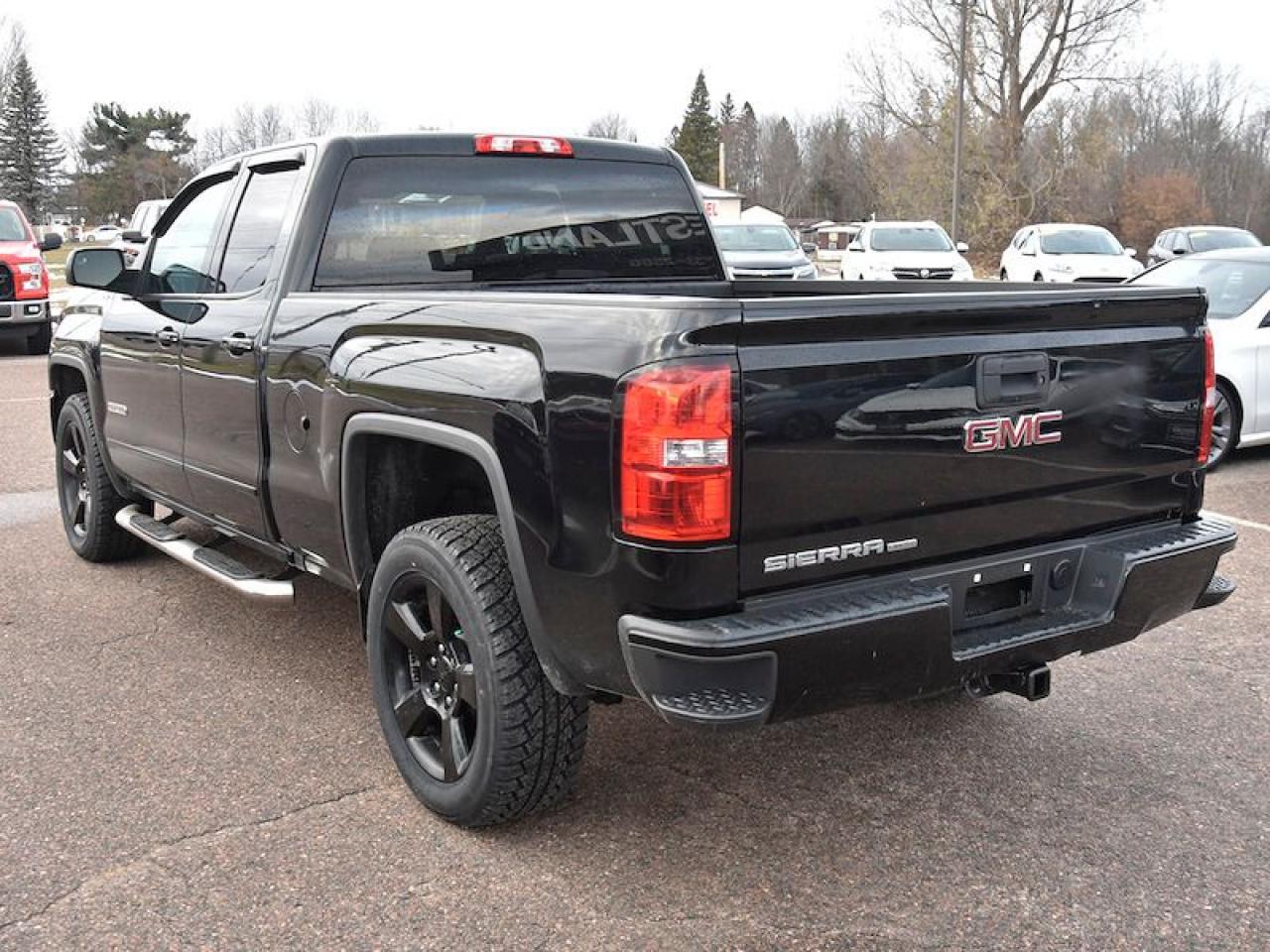 2019 GMC Sierra 1500  - Photo #4