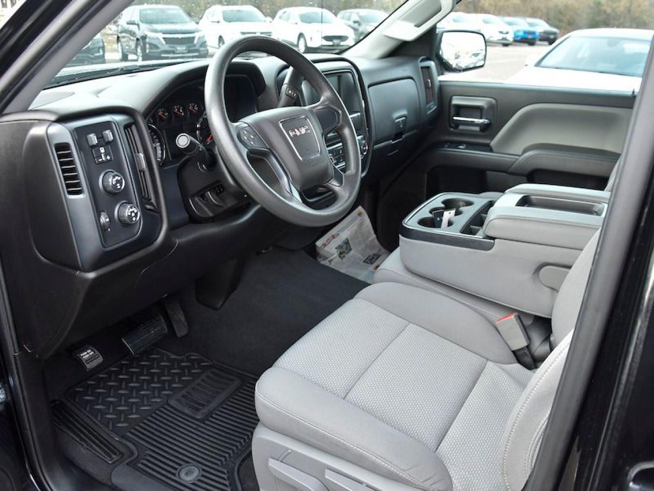 2019 GMC Sierra 1500  Photo