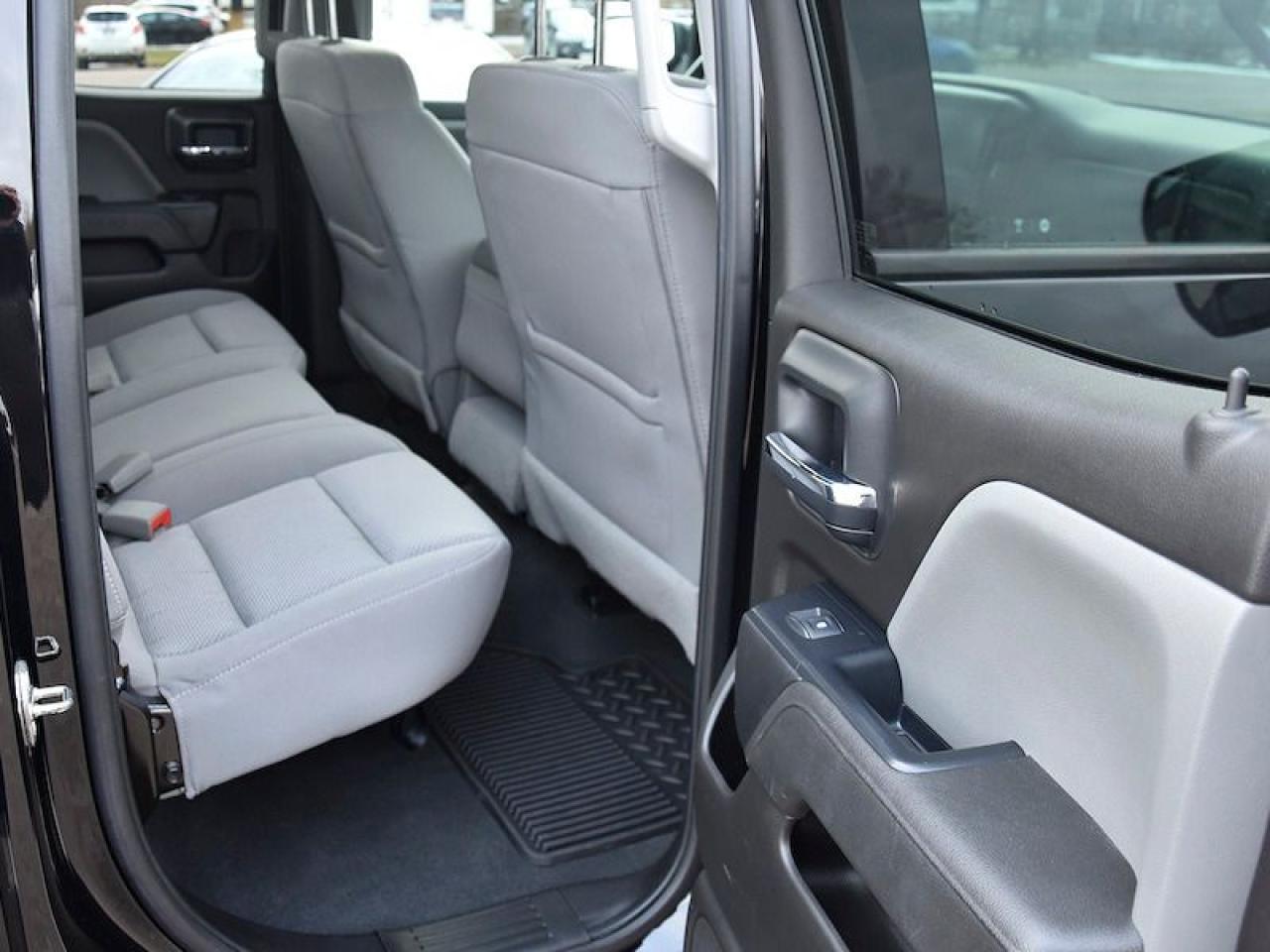 2019 GMC Sierra 1500  - Photo #6