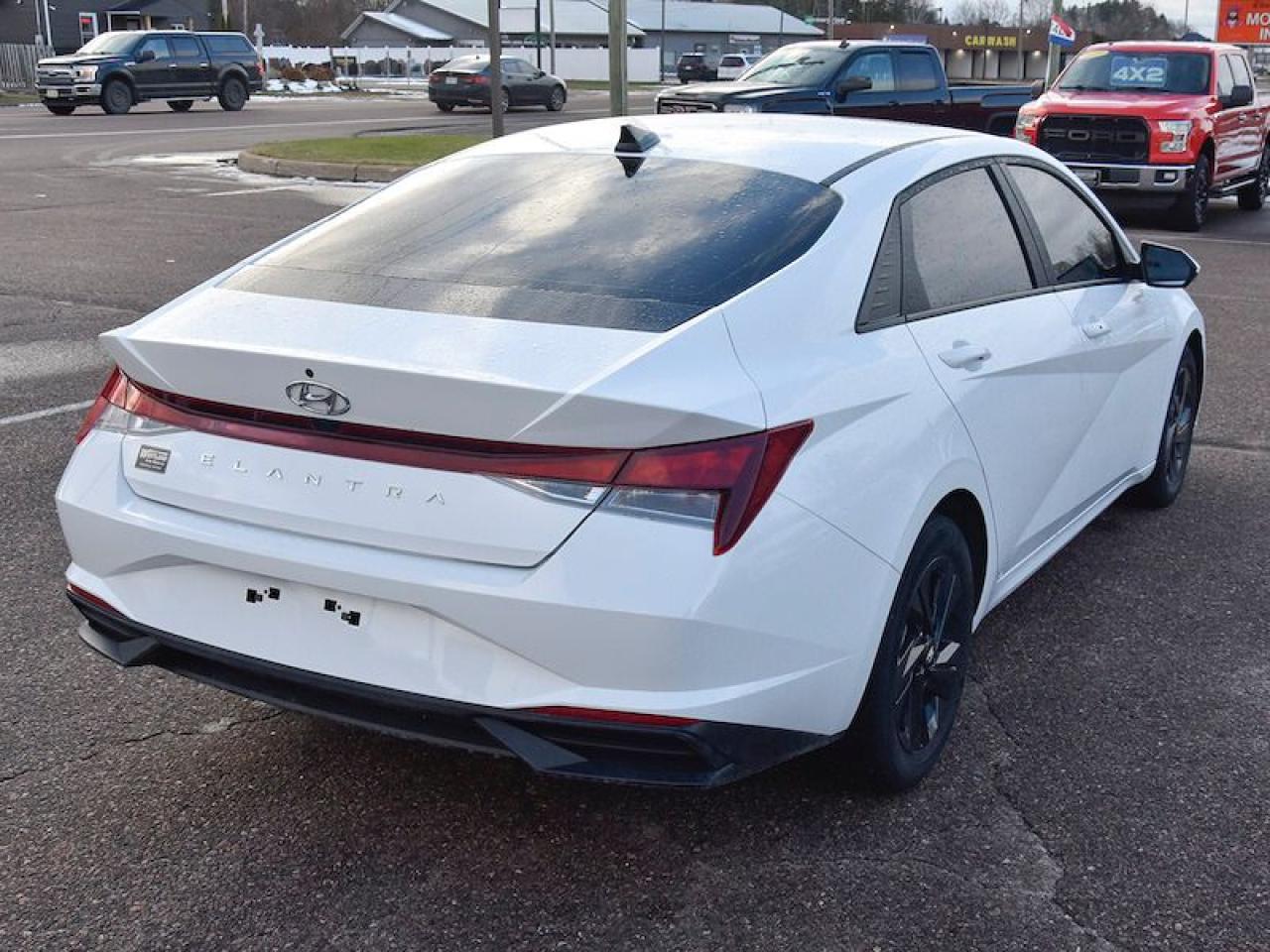 2023 Hyundai Elantra Preferred Photo2