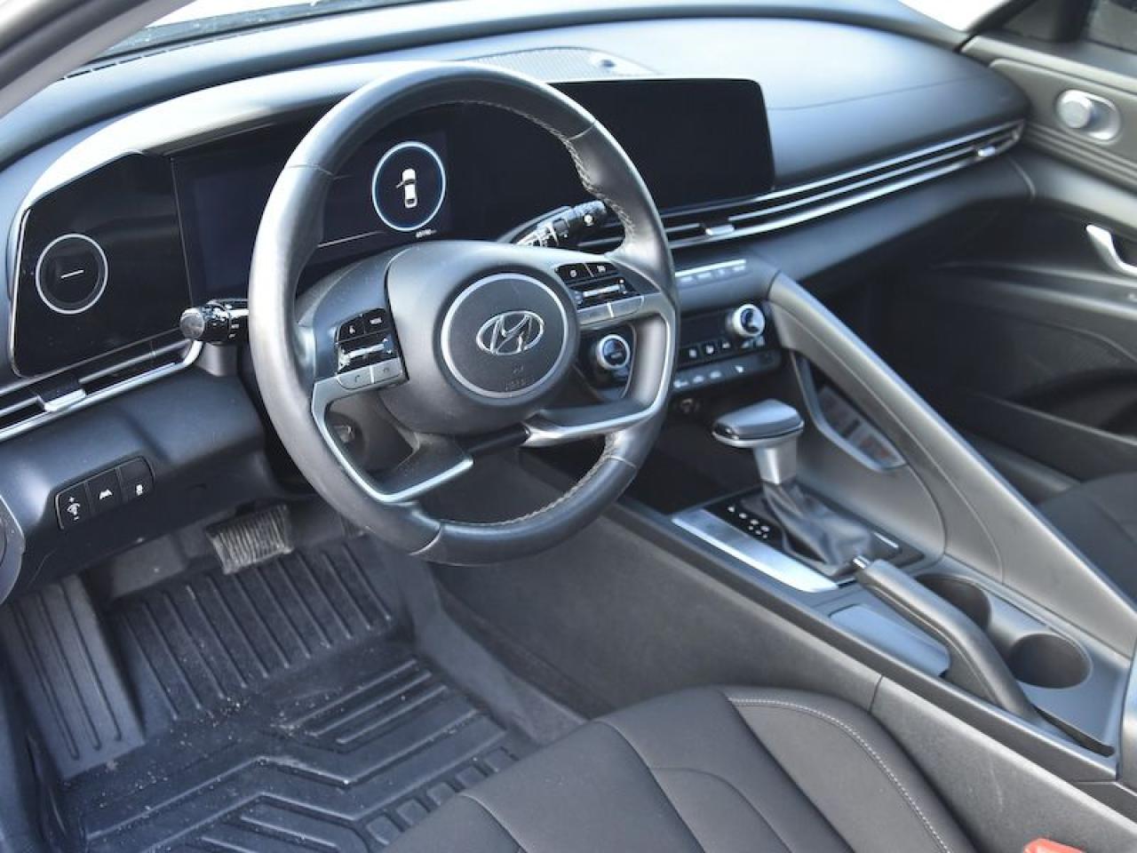 2023 Hyundai Elantra Preferred - Photo #5