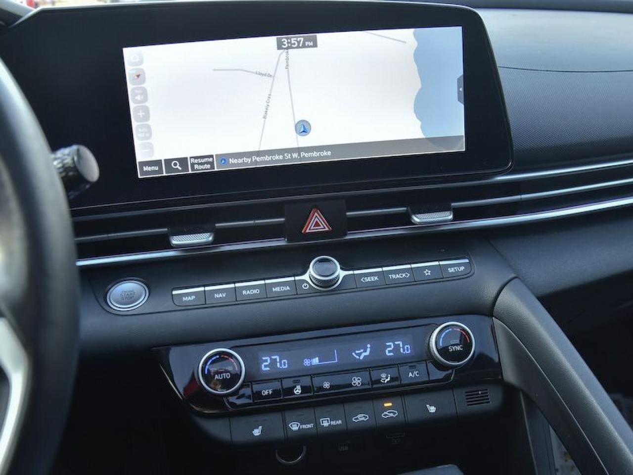 2023 Hyundai Elantra Preferred - Photo #7