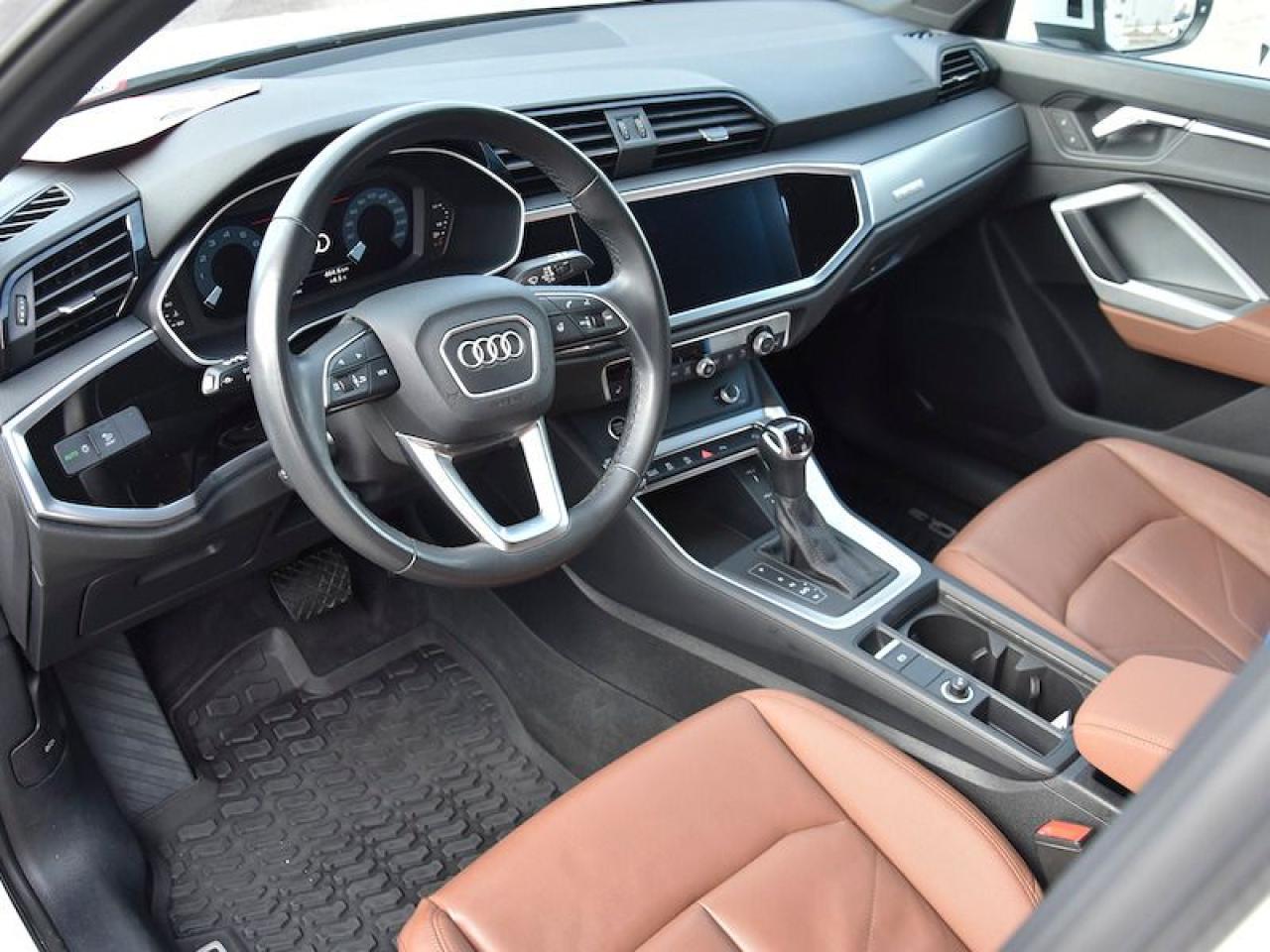 2022 Audi Q3 Progressiv - Photo #5