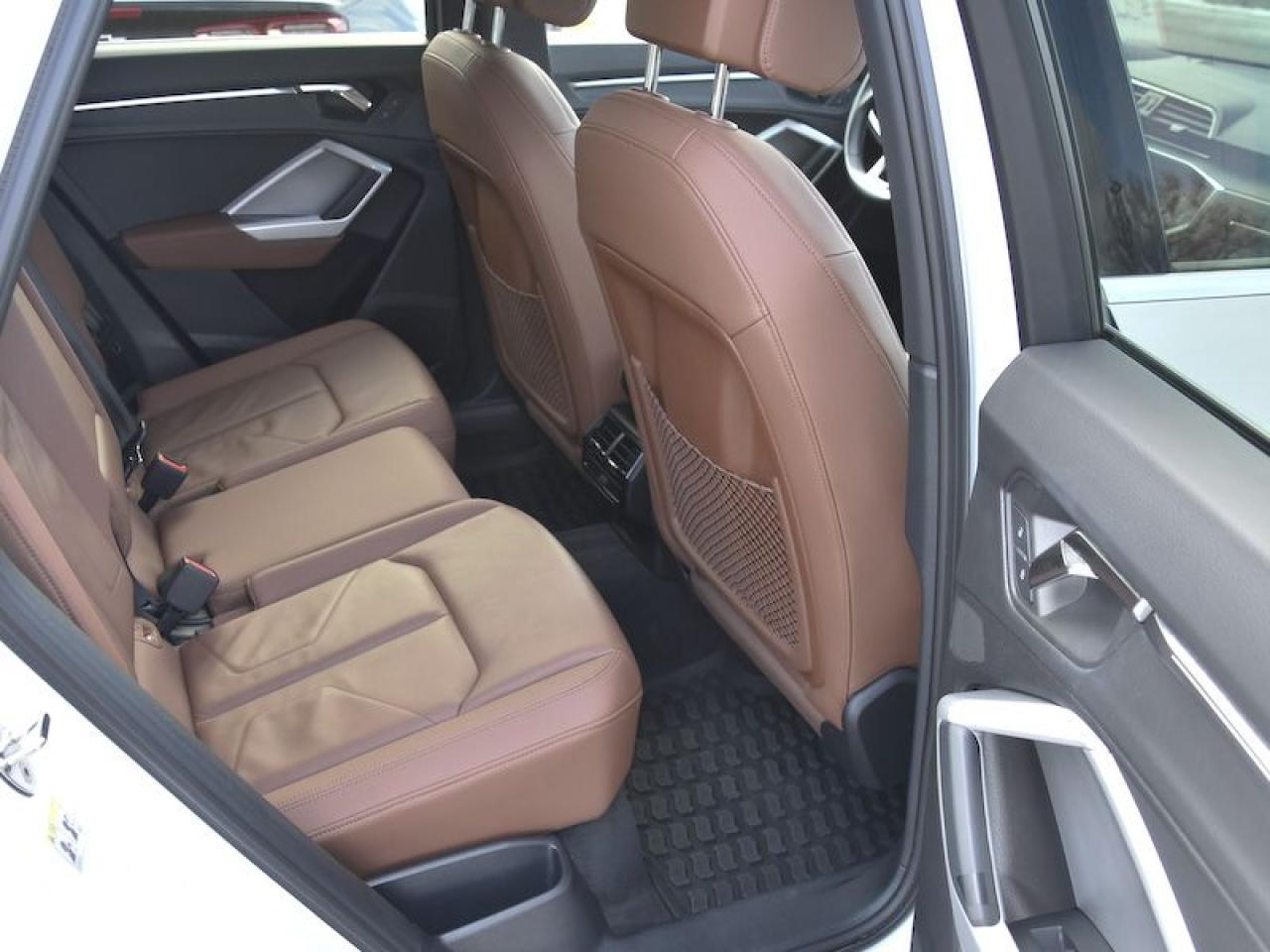 2022 Audi Q3 Progressiv - Photo #6