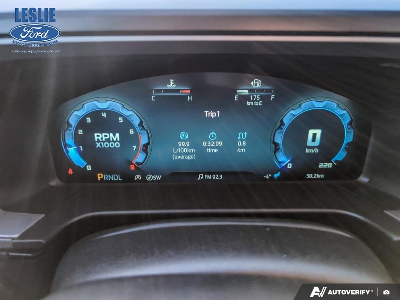 2025 Ford Bronco Sport Outer Banks 4x4 Photo