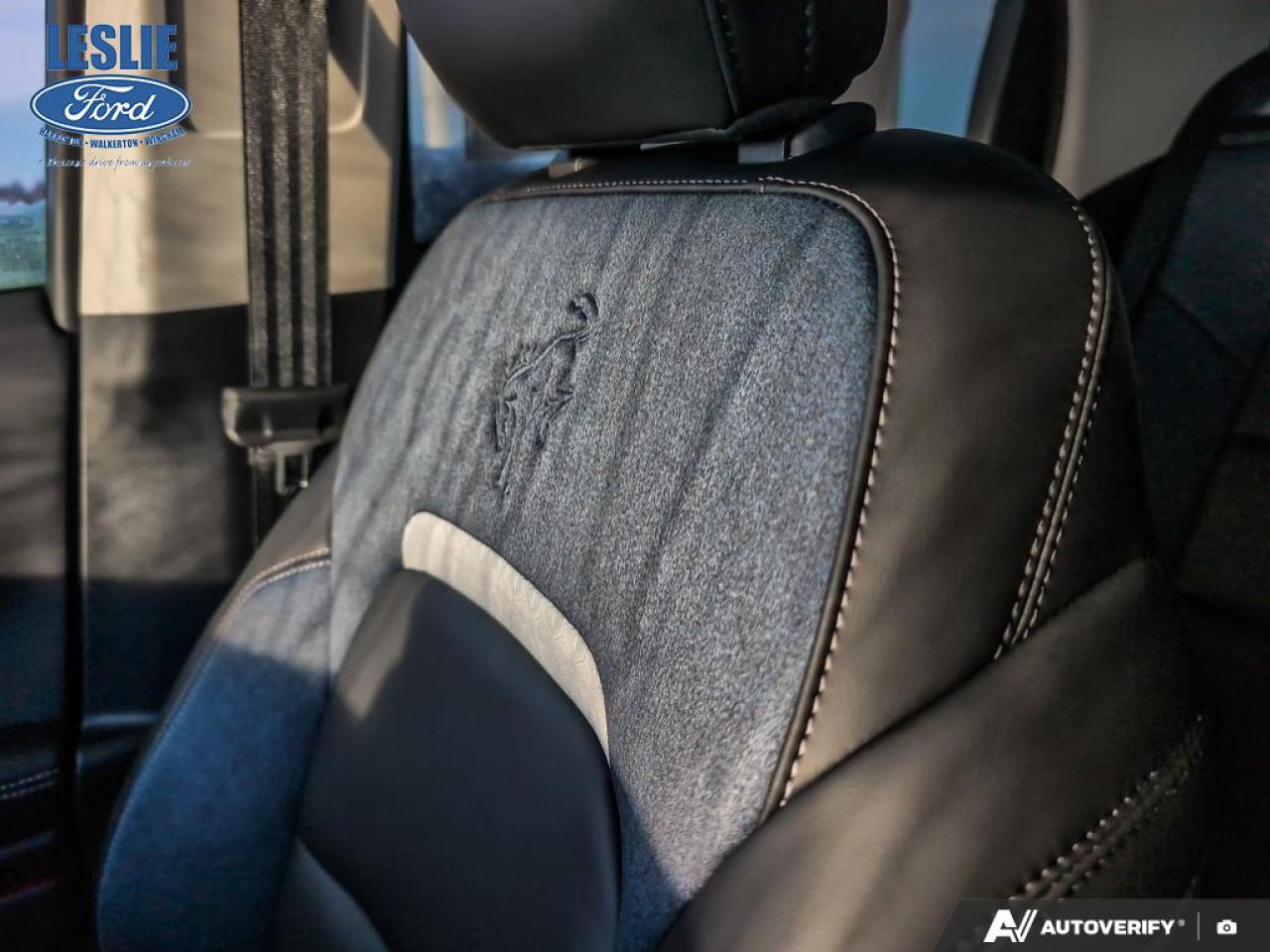 2025 Ford Bronco Sport Outer Banks 4x4 Photo