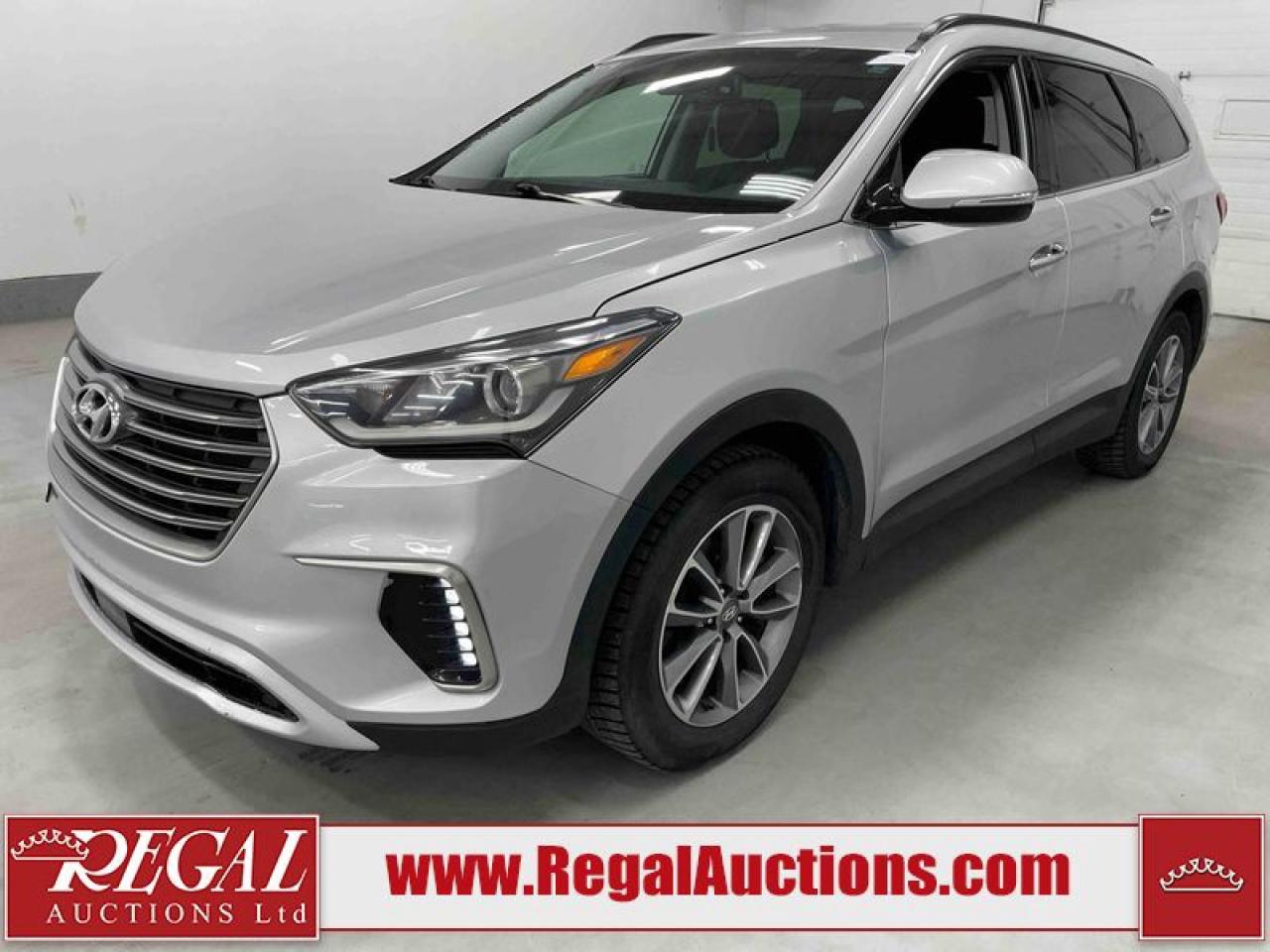 Used 2019 Hyundai Santa Fe XL Preferred for sale in Calgary, AB