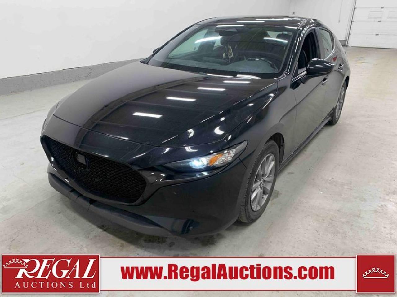 Used 2024 Mazda MAZDA3 Sport GS for sale in Calgary, AB