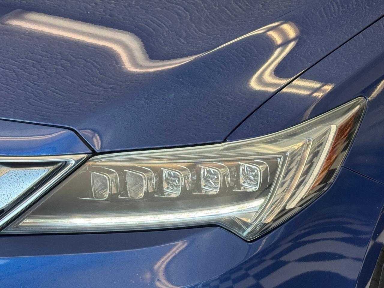 2016 Acura ILX Premium+New Tires+Adaptive Cruise+CLEAN CARFAX Photo