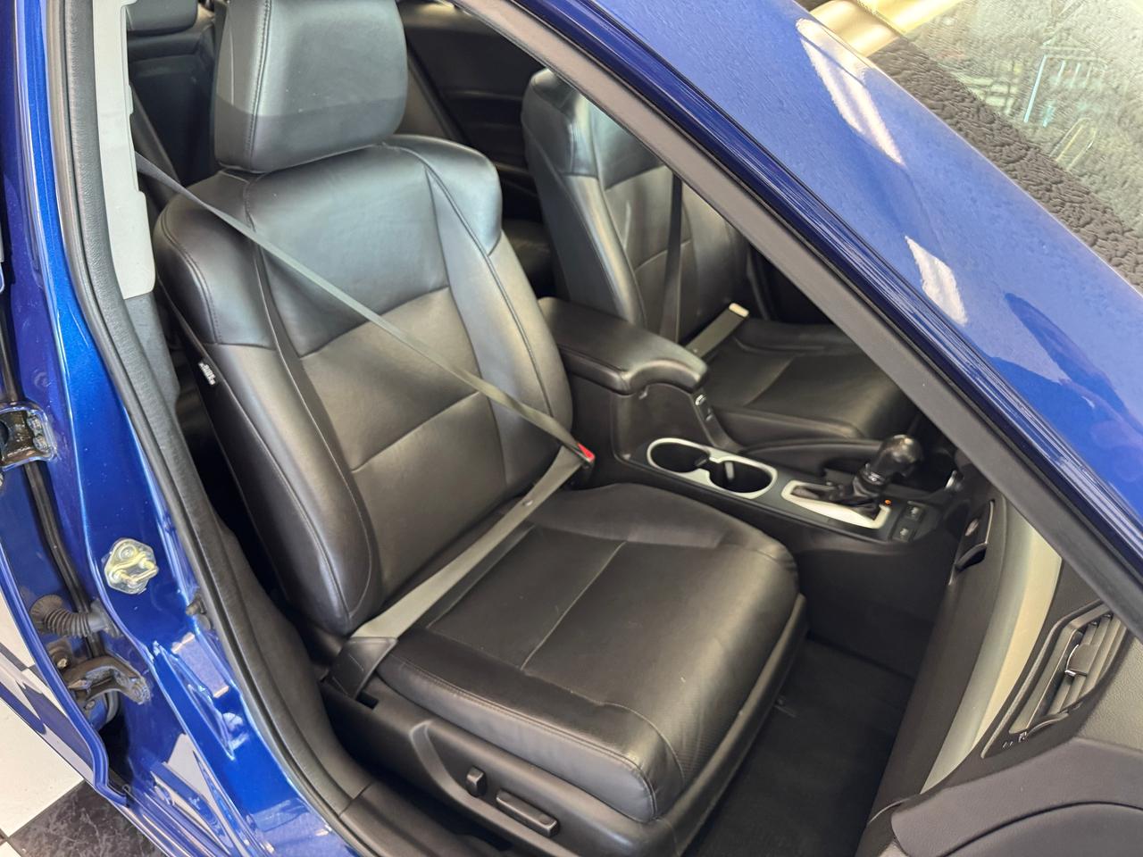 2016 Acura ILX Premium+New Tires+Adaptive Cruise+CLEAN CARFAX Photo
