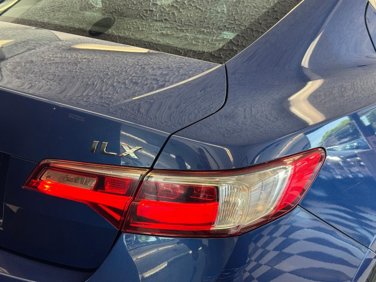 2016 Acura ILX Premium+New Tires+Adaptive Cruise+CLEAN CARFAX Photo