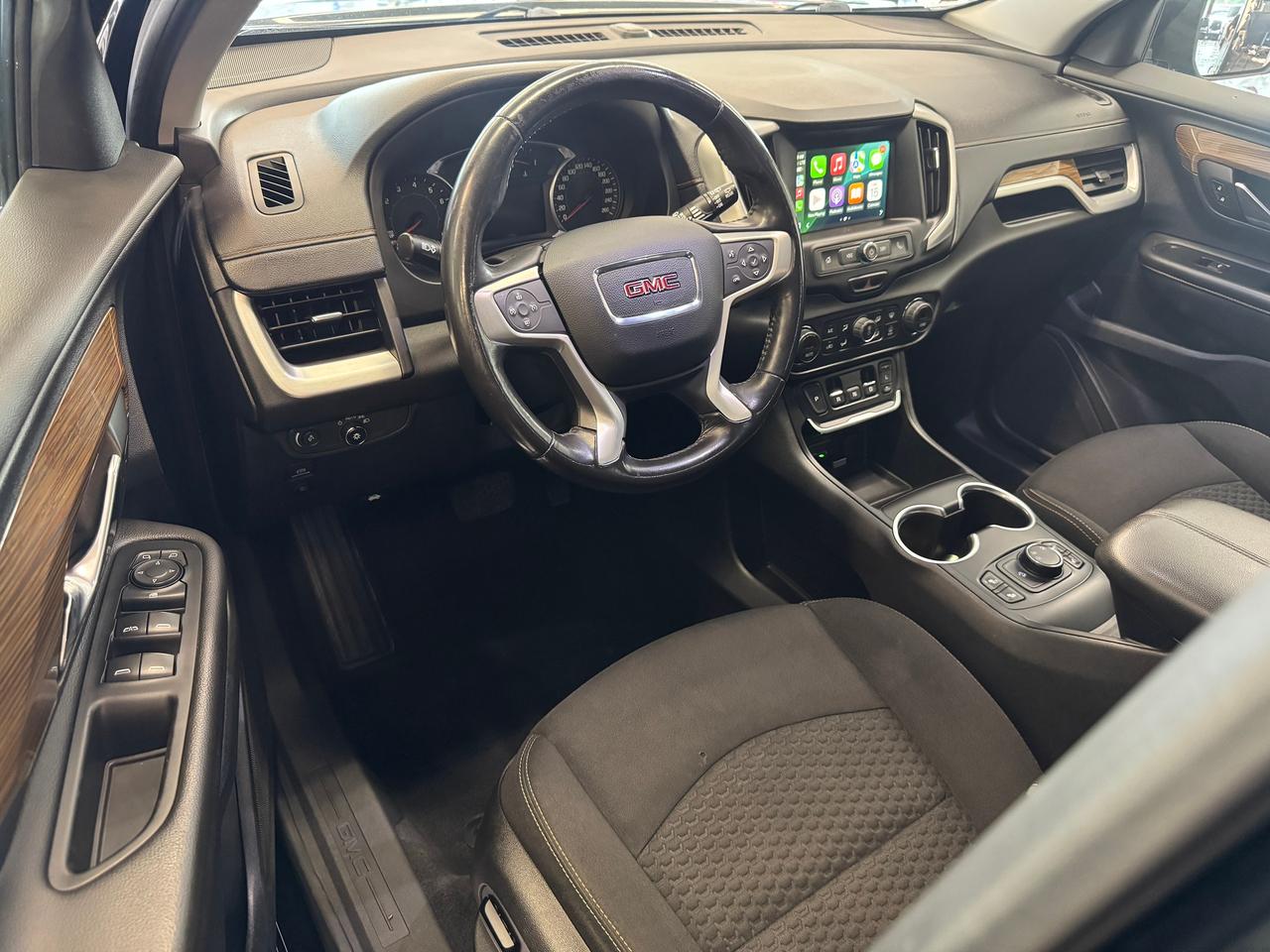 2019 GMC Terrain AWD SLE+New Tires+Brakes+RemoteStart+CLEAN CARFAX Photo