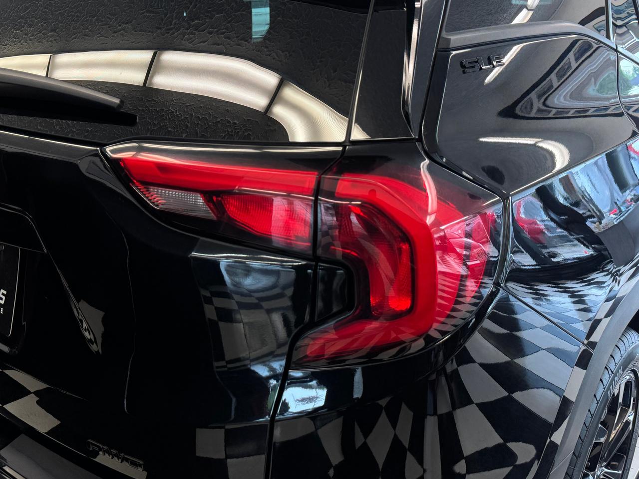 2019 GMC Terrain AWD SLE+New Tires+Brakes+RemoteStart+CLEAN CARFAX Photo