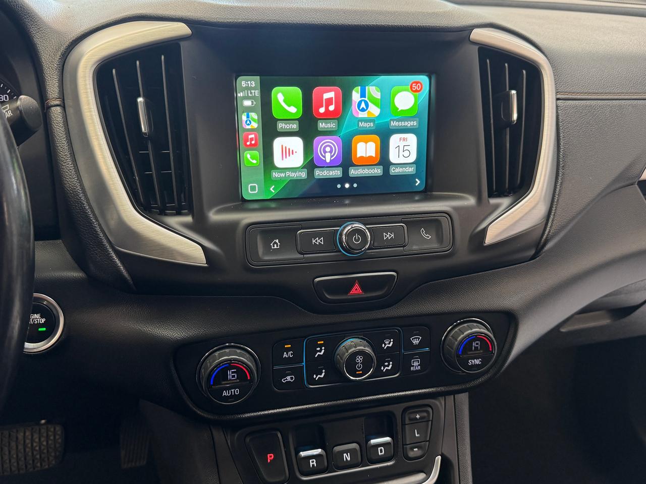 2019 GMC Terrain AWD SLE+New Tires+Brakes+RemoteStart+CLEAN CARFAX Photo