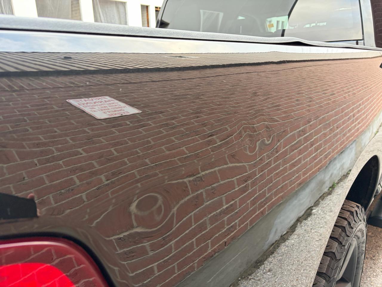 2018 RAM 1500 Express - Photo #9