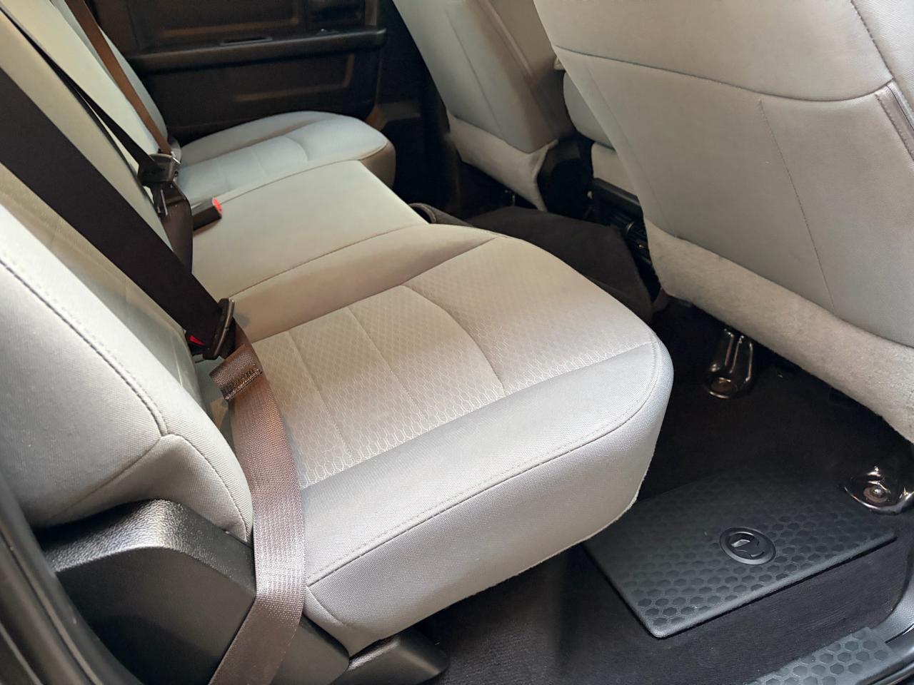 2018 RAM 1500 Express - Photo #13