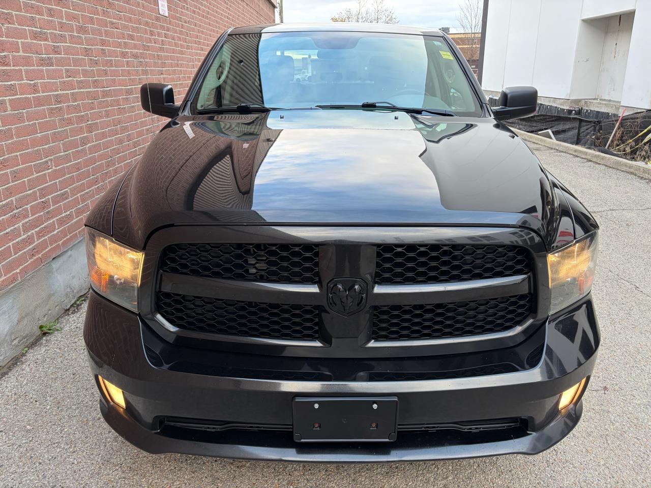 2018 RAM 1500 Express - Photo #4