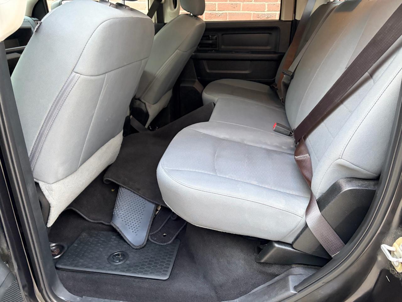 2018 RAM 1500 Express - Photo #11