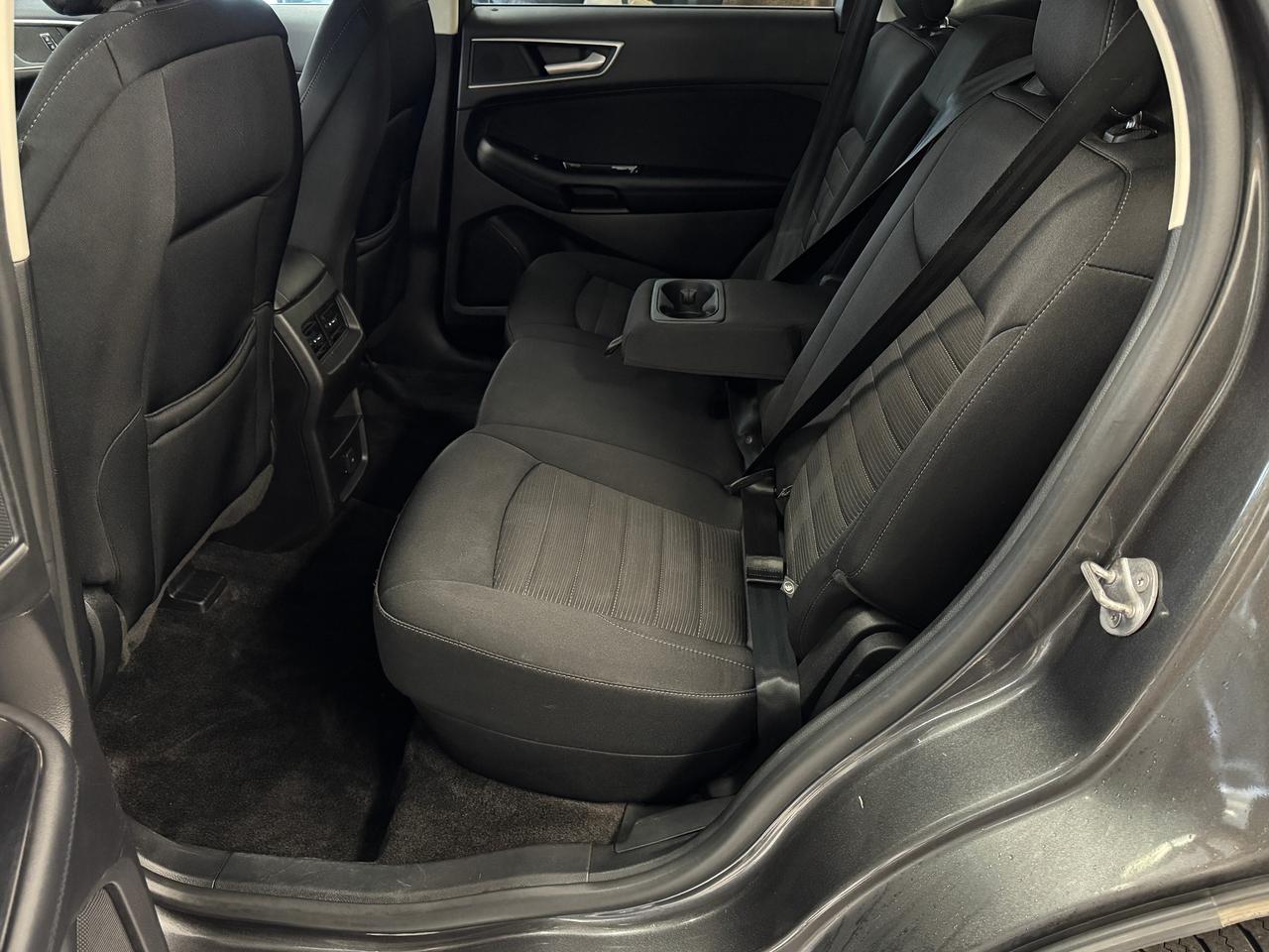 2018 Ford Edge SEL AWD+New Tires+Brakes+Camera+Heated Seats Photo