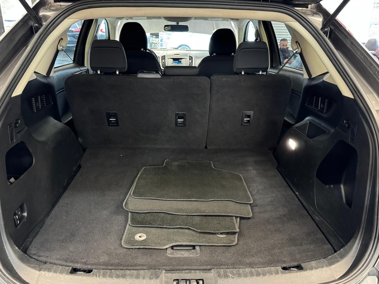2018 Ford Edge SEL AWD+New Tires+Brakes+Camera+Heated Seats Photo