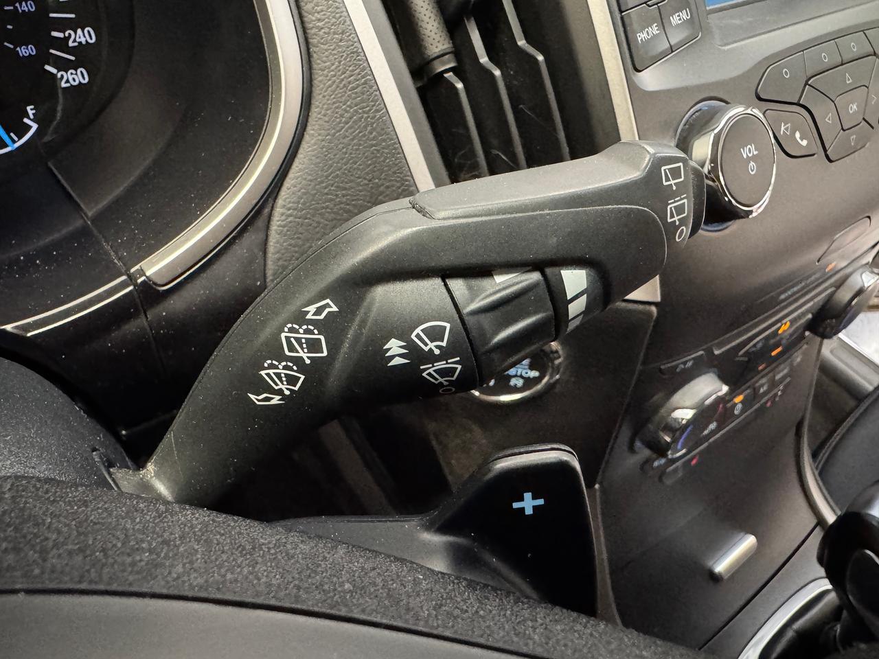 2018 Ford Edge SEL AWD+New Tires+Brakes+Camera+Heated Seats Photo